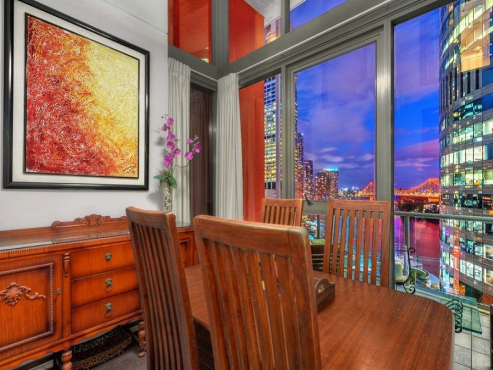 155/26 Felix Street, Brisbane City, QLD 4000