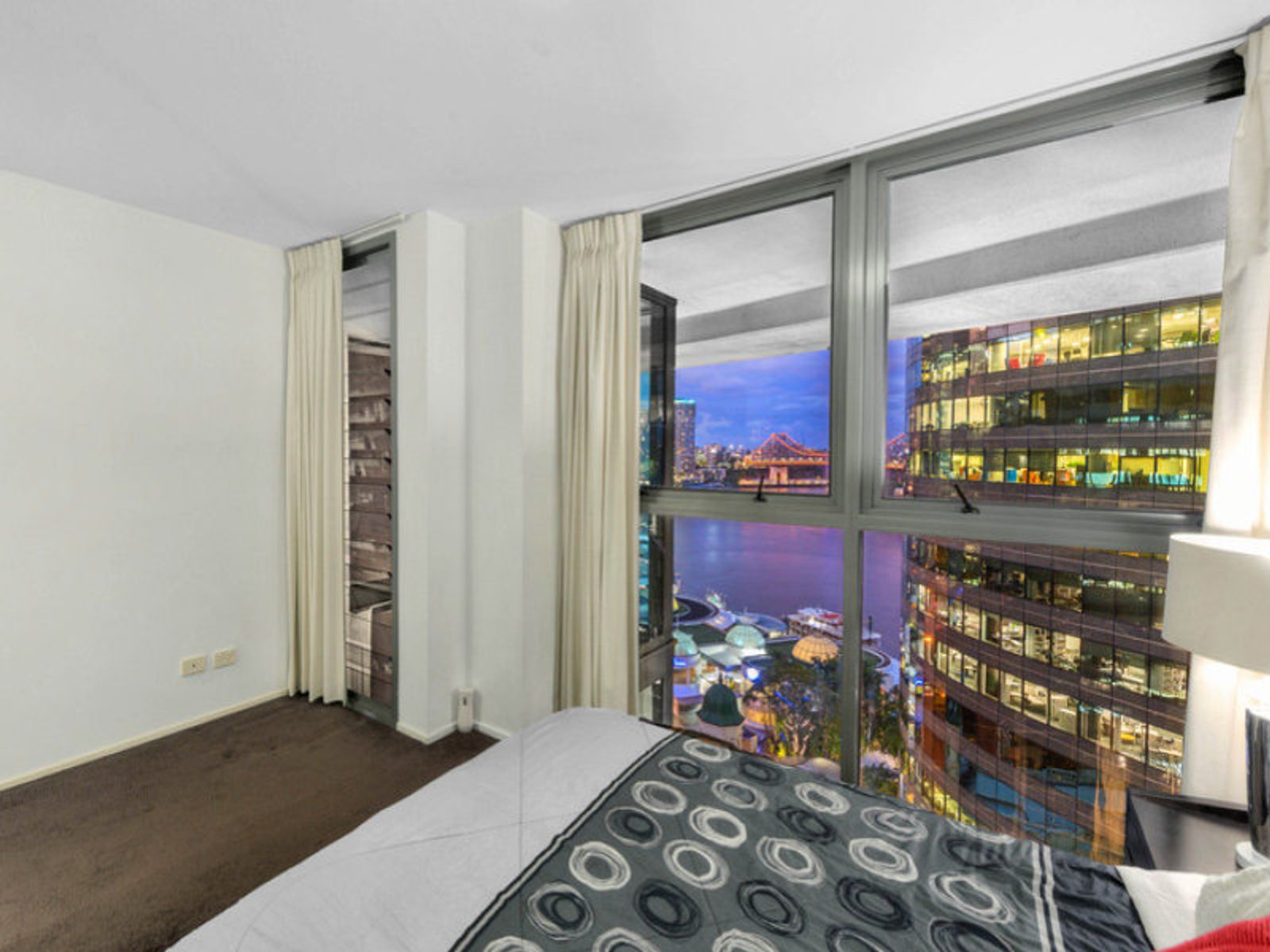 155/26 Felix Street, Brisbane City, QLD 4000
