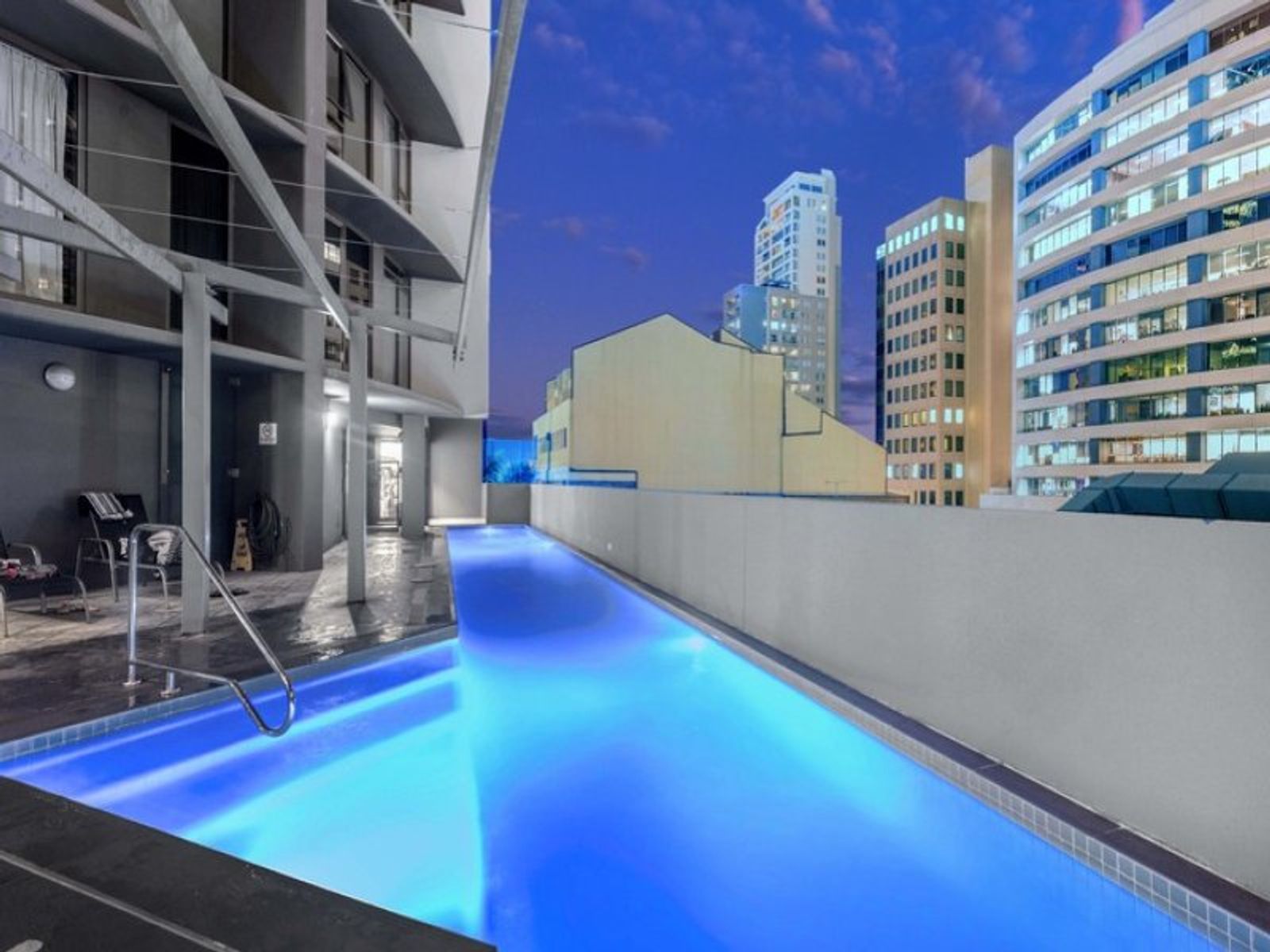 155/26 Felix Street, Brisbane City, QLD 4000