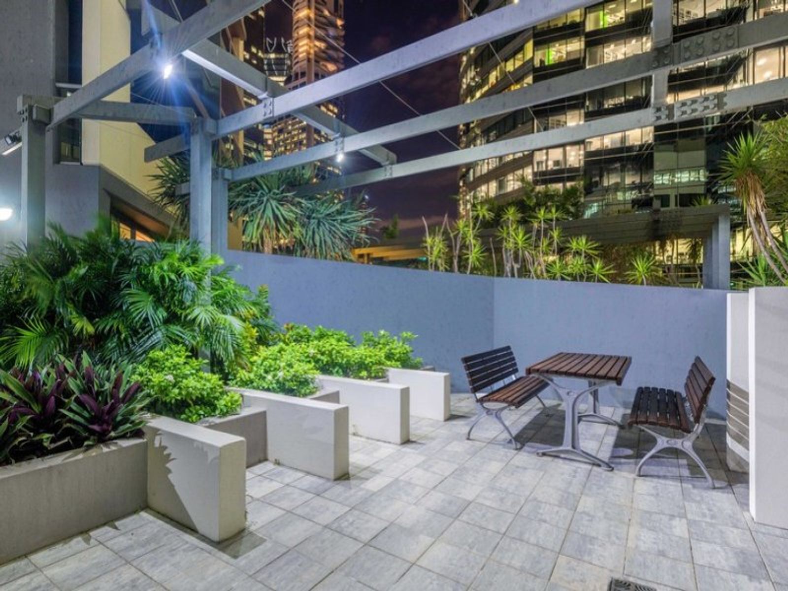 155/26 Felix Street, Brisbane City, QLD 4000