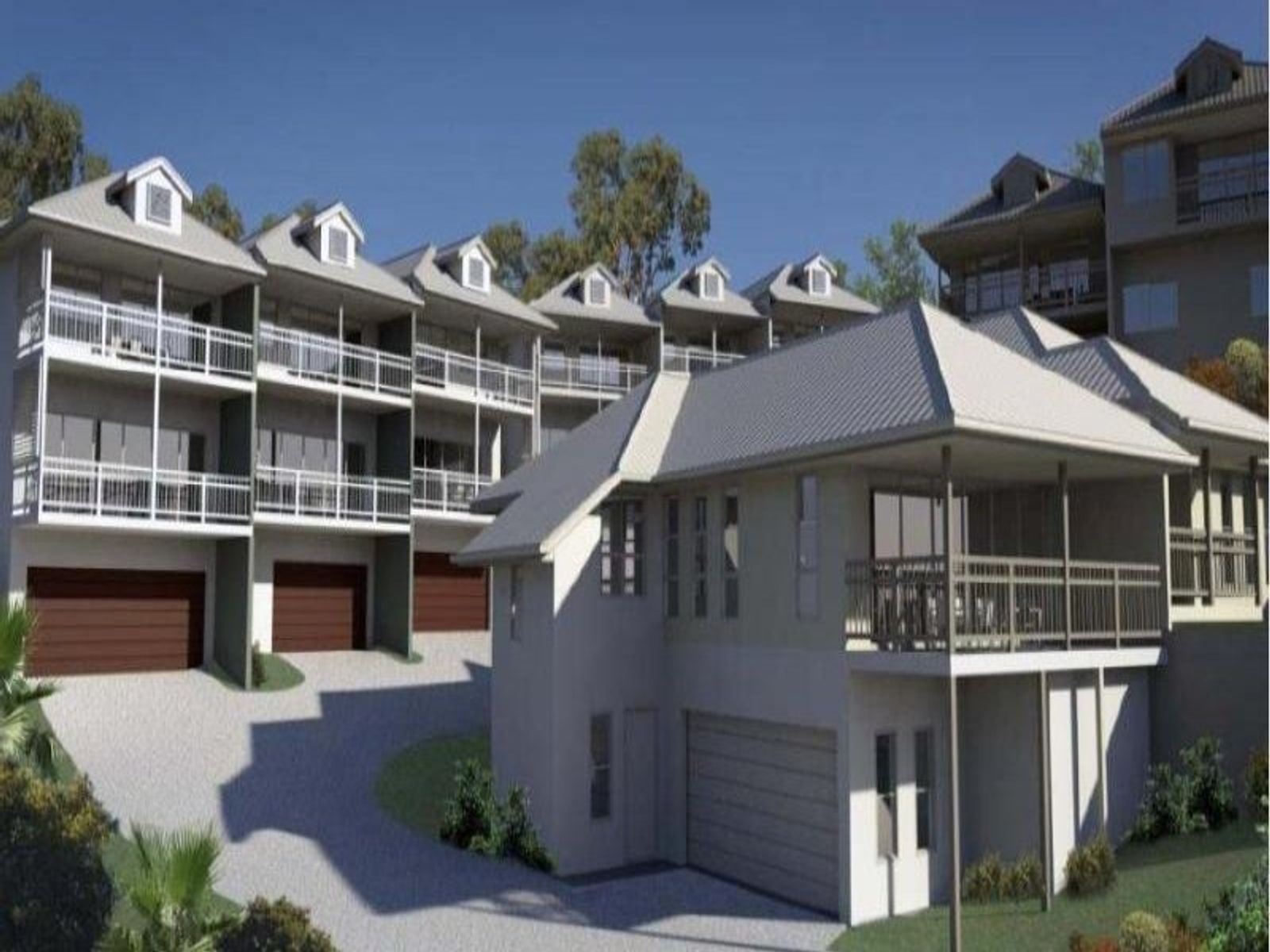 10/38 Belleview Parade, Paddington, QLD 4064