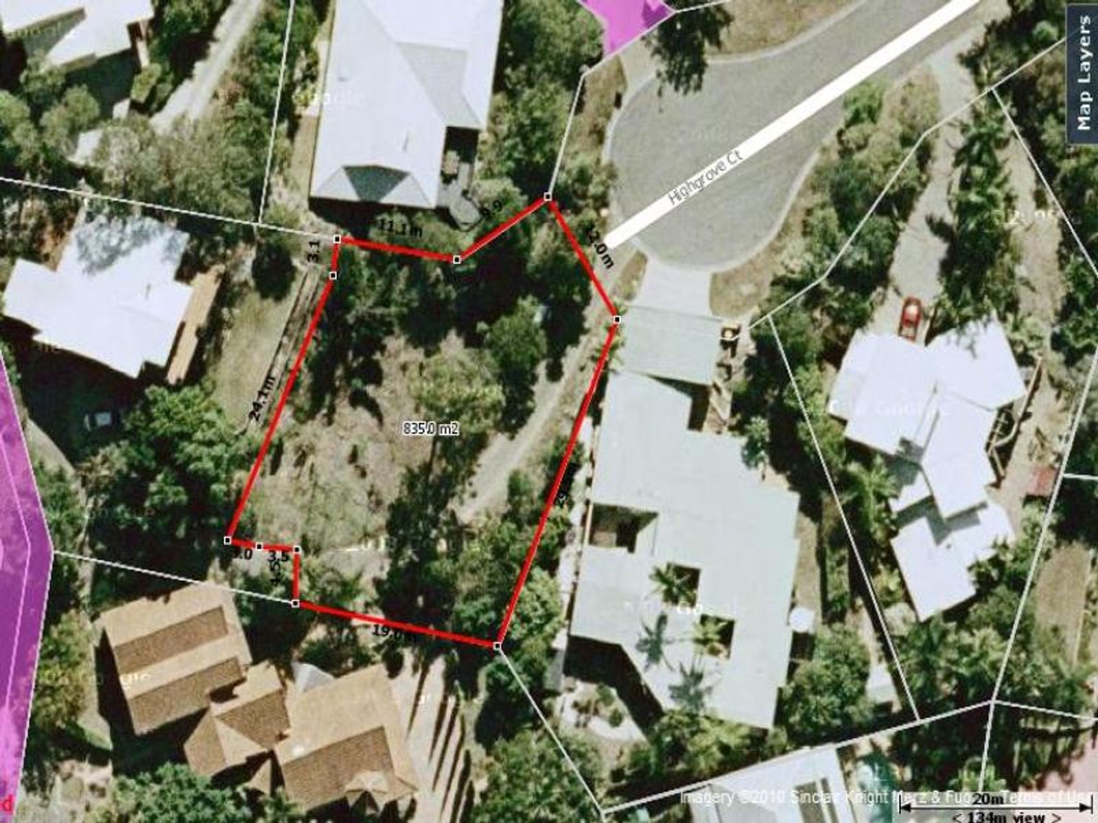 15 Highgrove Court, The Gap, QLD 4061