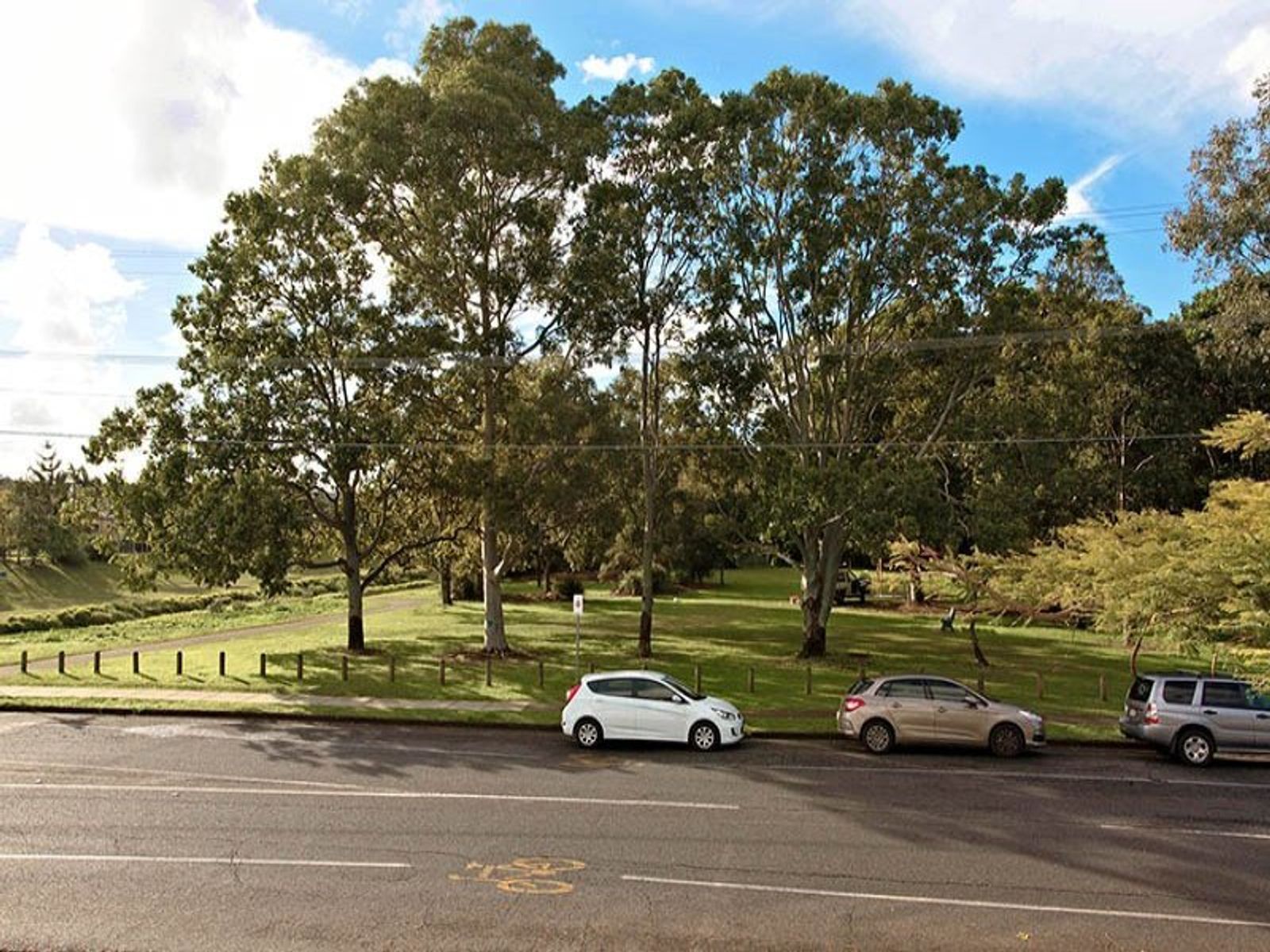 5/71 Thistle Street, Lutwyche, QLD 4030