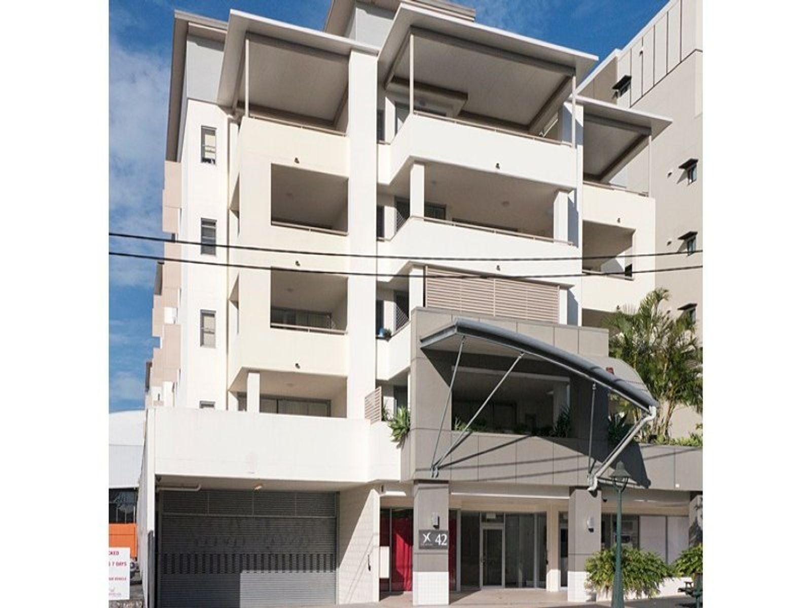12/42 Cordelia Street, South Brisbane, QLD 4101