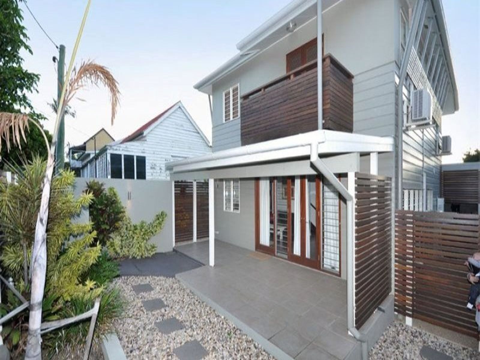 1/218 Harcourt Street, New Farm, QLD 4005