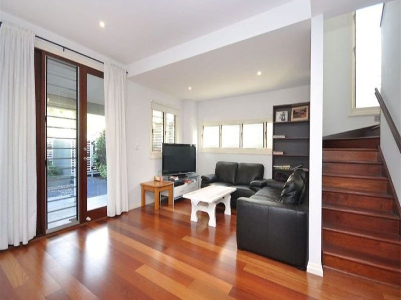 1/218 Harcourt Street, New Farm, QLD 4005