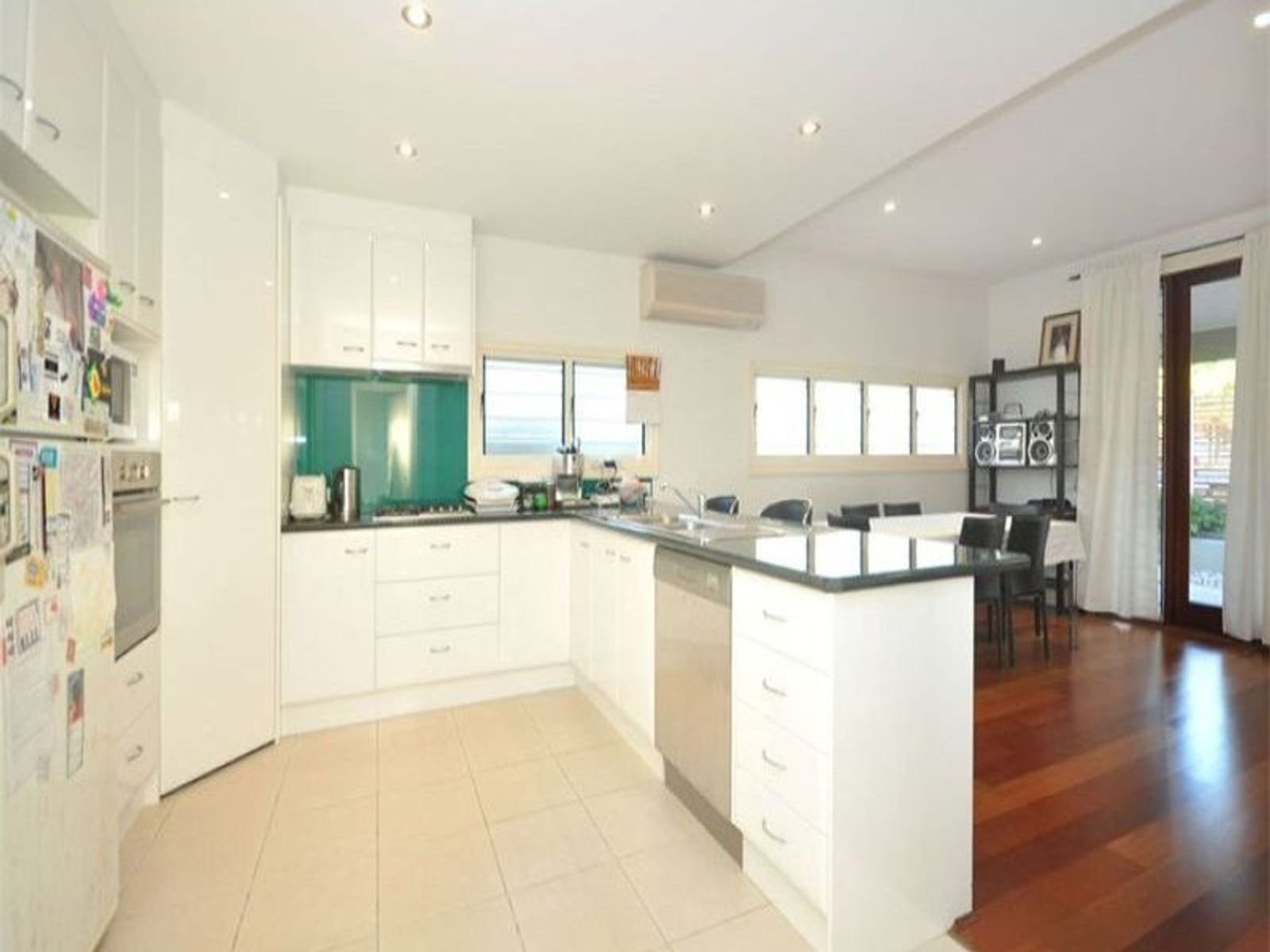 1/218 Harcourt Street, New Farm, QLD 4005