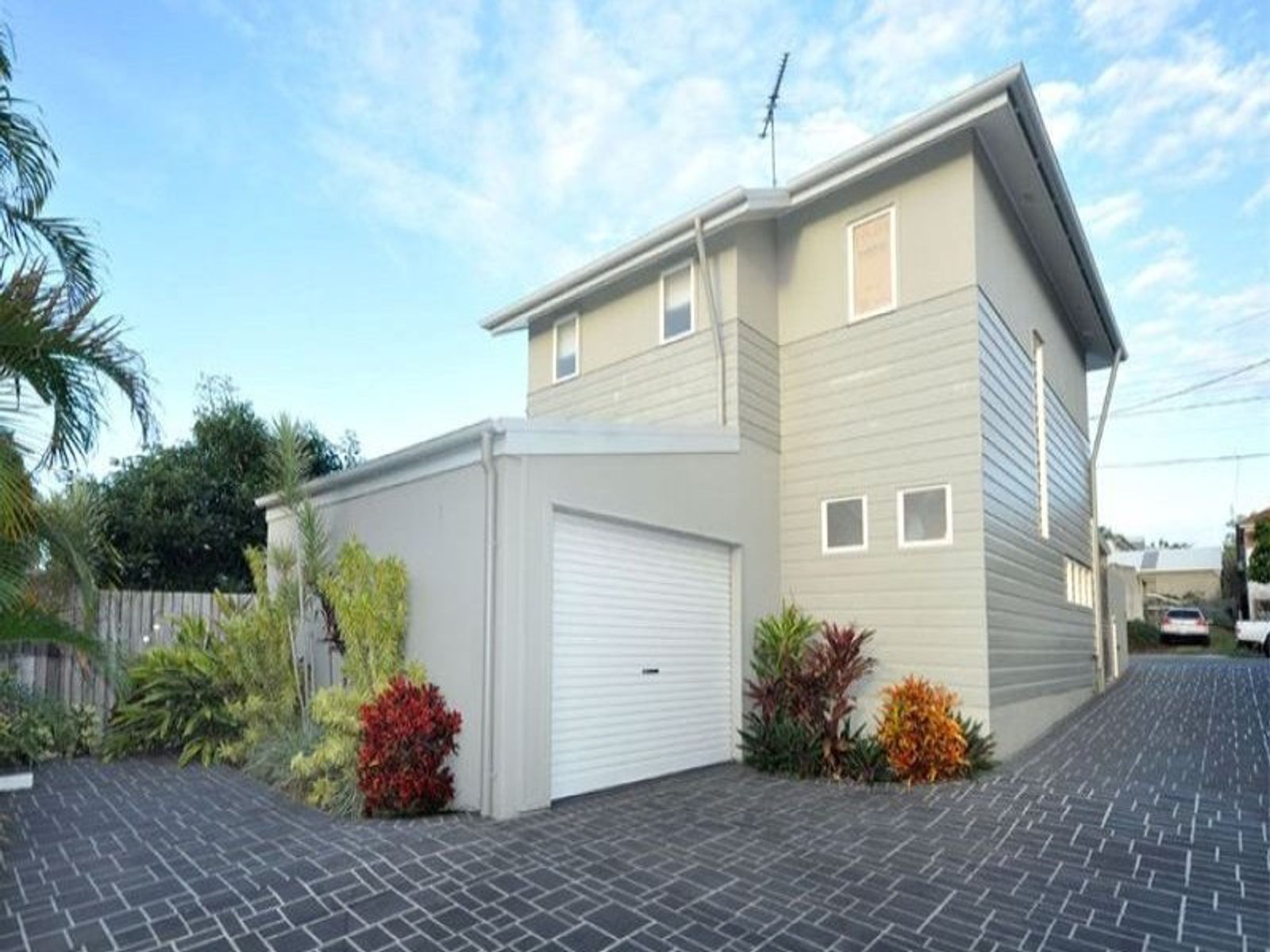 1/218 Harcourt Street, New Farm, QLD 4005