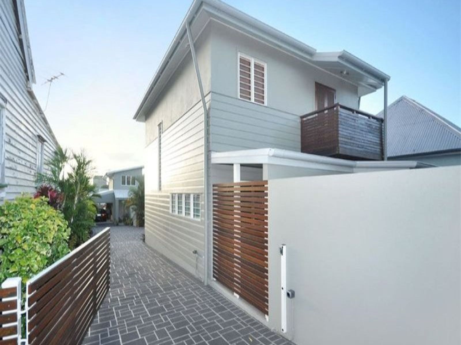1/218 Harcourt Street, New Farm, QLD 4005