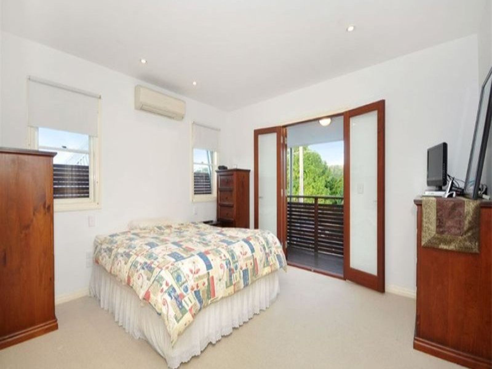 1/218 Harcourt Street, New Farm, QLD 4005