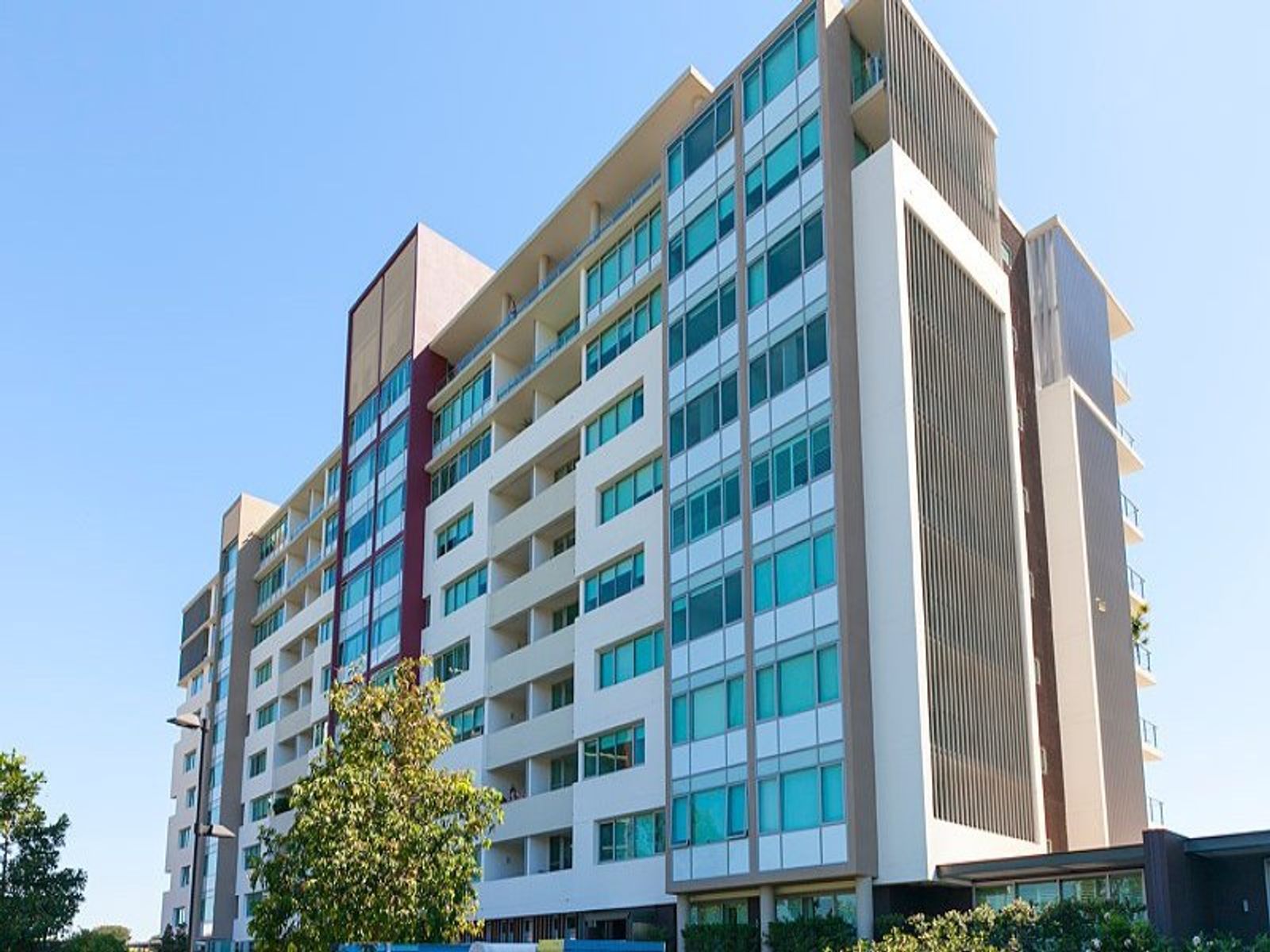 219/205 King Arthur Street, Tennyson, QLD 4105