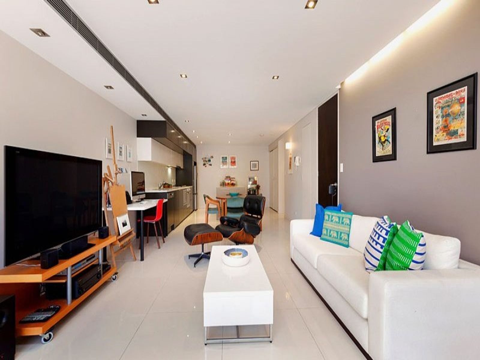 1/115 Robertson Street, Fortitude Valley, QLD 4006