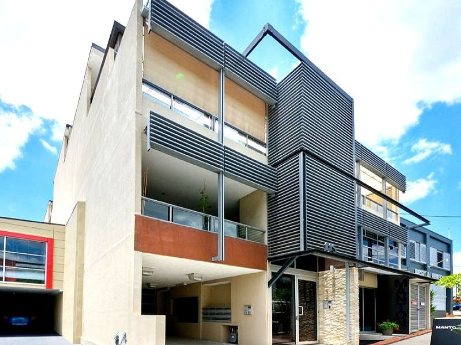 1/115 Robertson Street, Fortitude Valley, QLD 4006