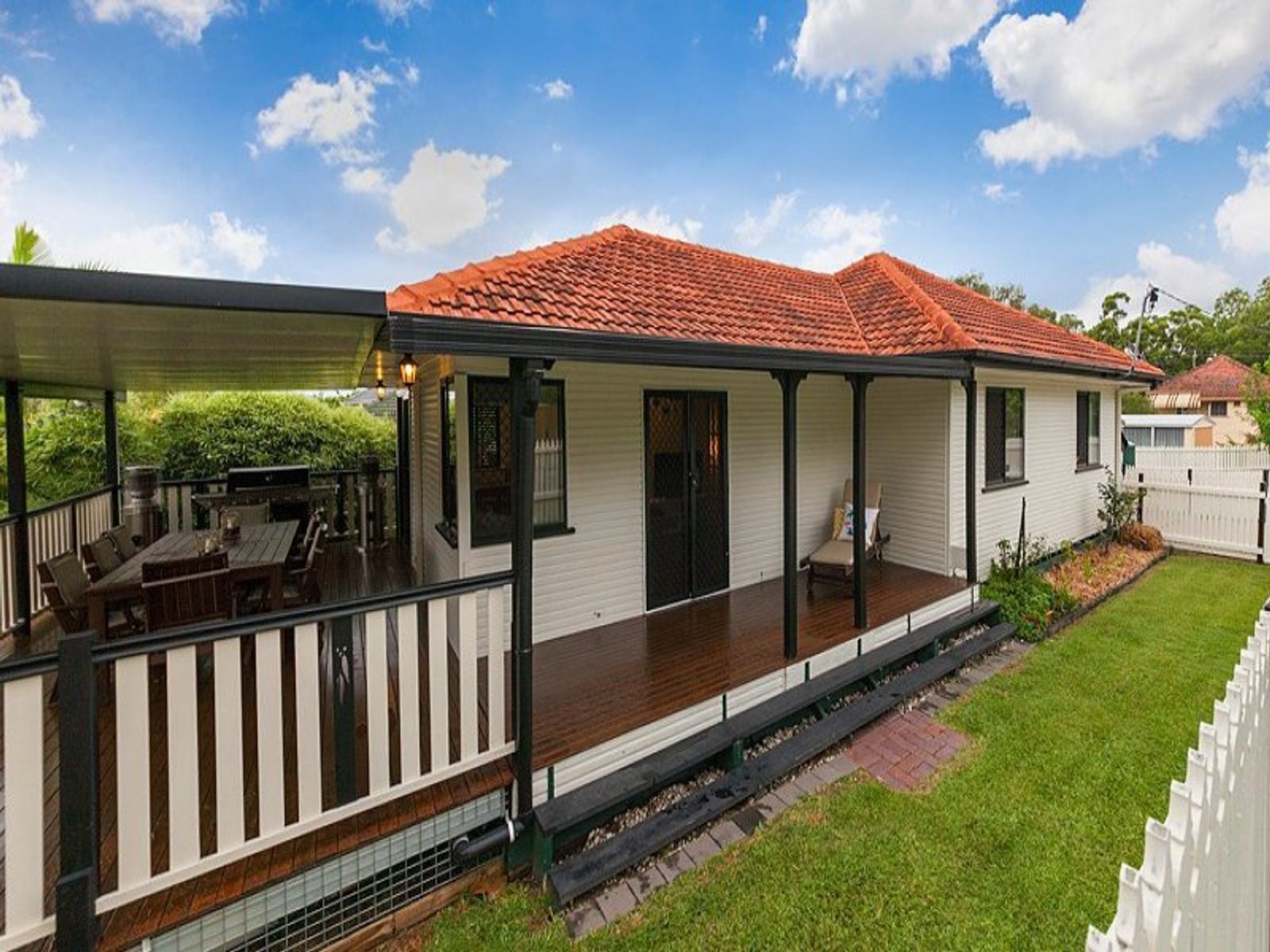 40 Highgate Street, Coopers Plains, QLD 4108