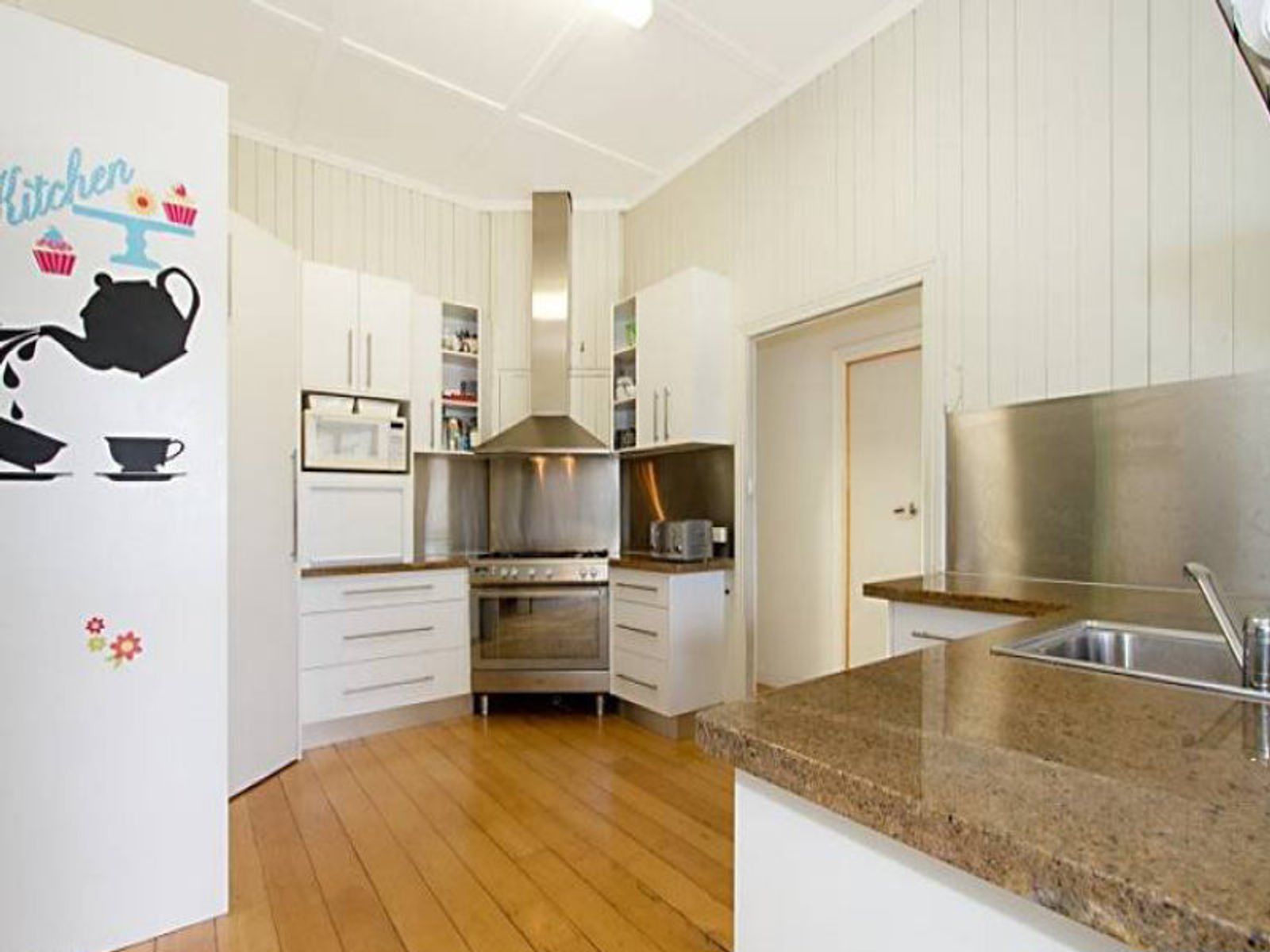 3/33 Llewellyn Street, New Farm, QLD 4005