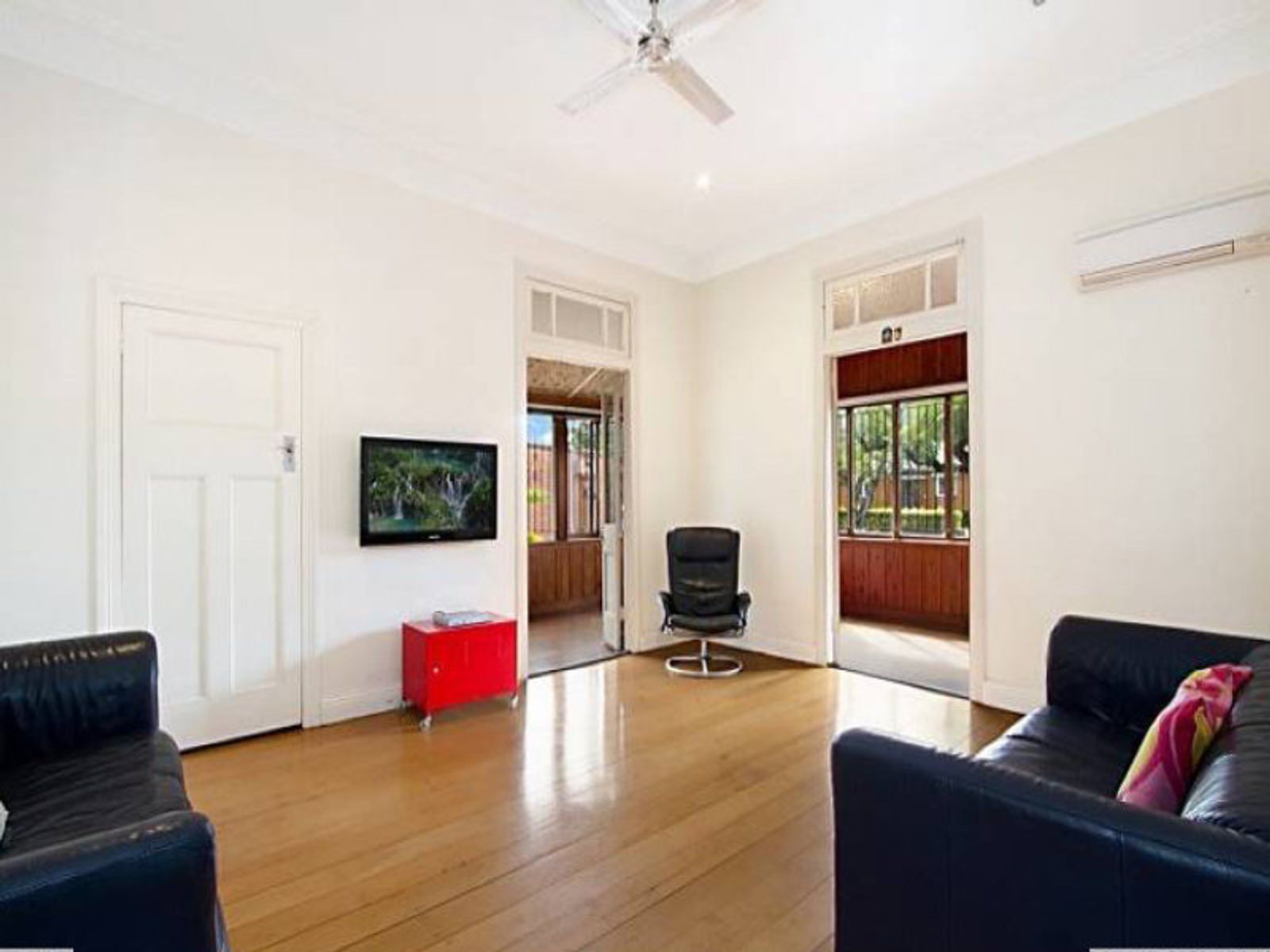 3/33 Llewellyn Street, New Farm, QLD 4005