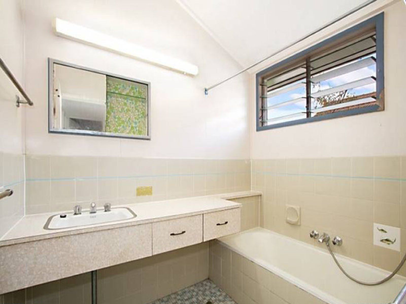 3/33 Llewellyn Street, New Farm, QLD 4005
