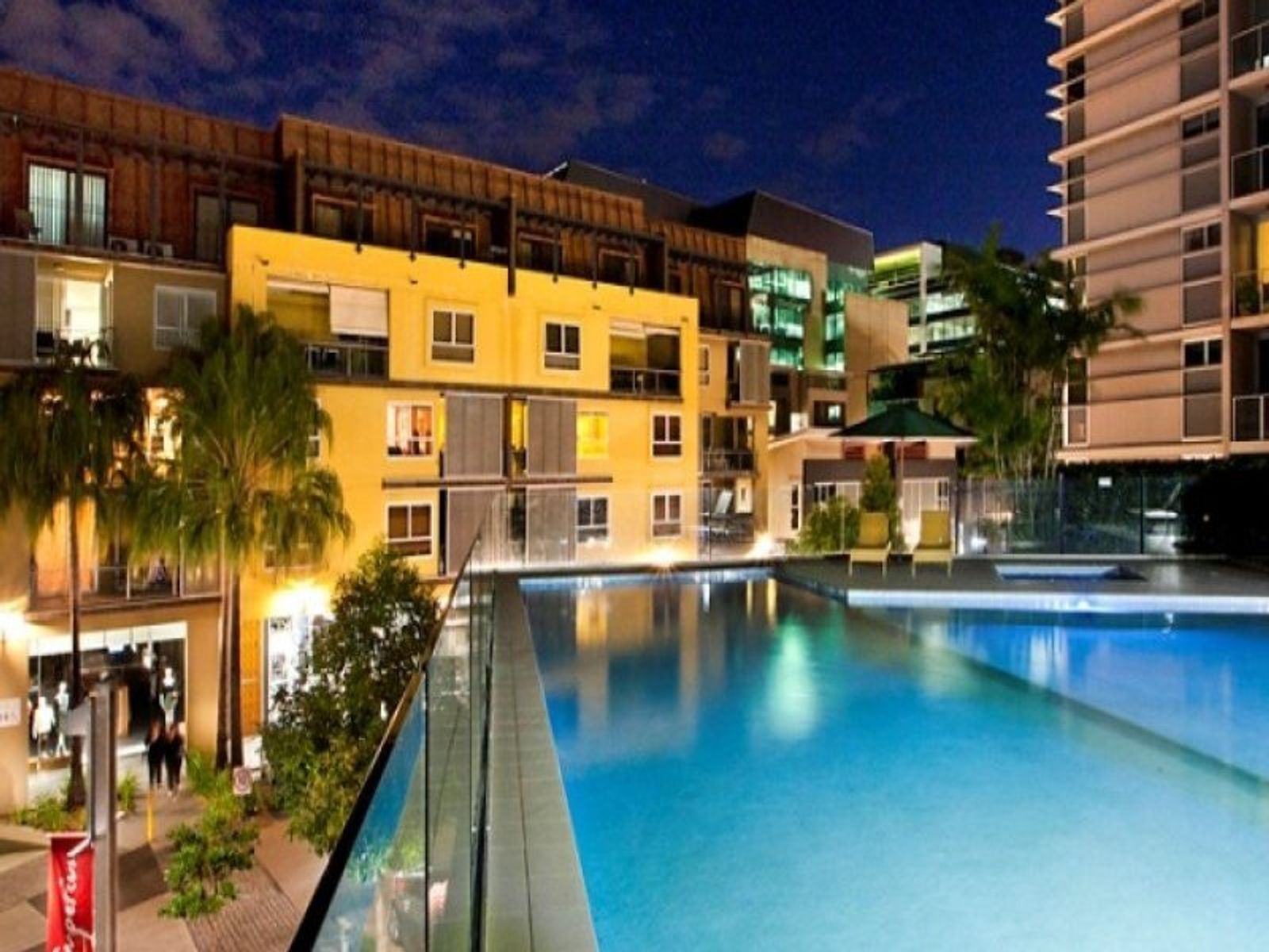 213/1000 Ann Street, Fortitude Valley, QLD 4006