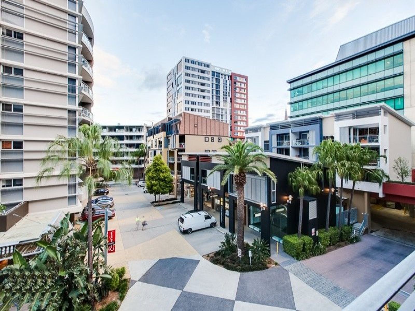 213/1000 Ann Street, Fortitude Valley, QLD 4006