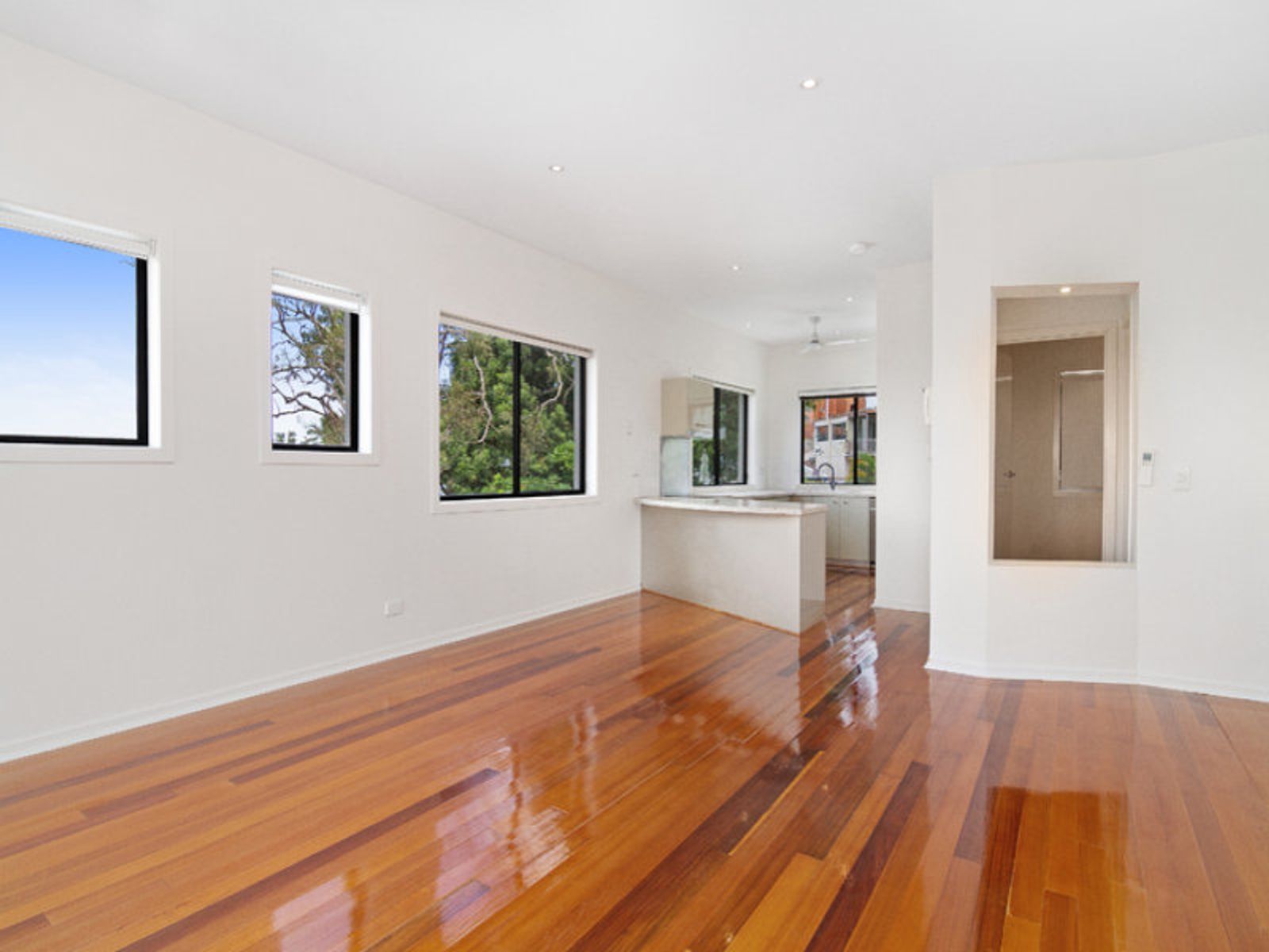 1/12 Lower Clifton Terrace, Red Hill, QLD 4059