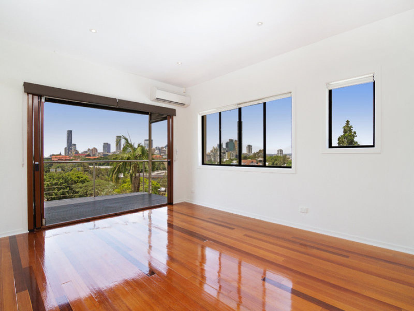 1/12 Lower Clifton Terrace, Red Hill, QLD 4059