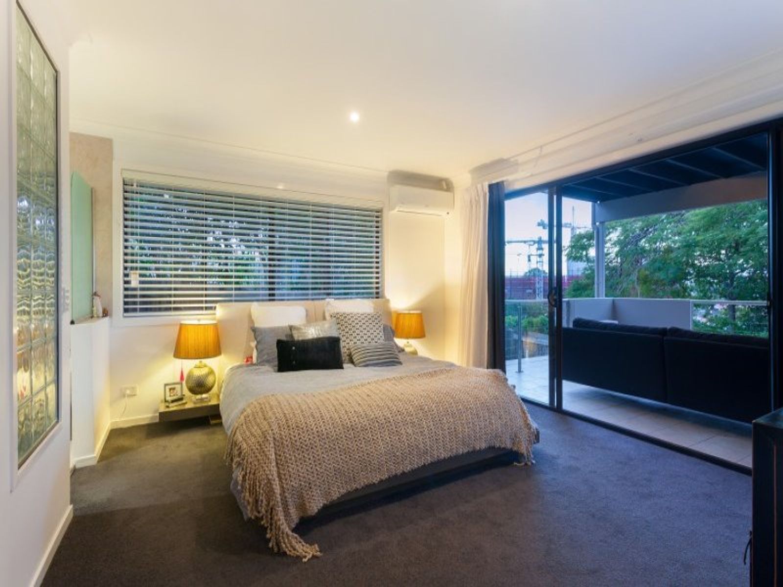 1/12 Lower Clifton Terrace, Red Hill, QLD 4059