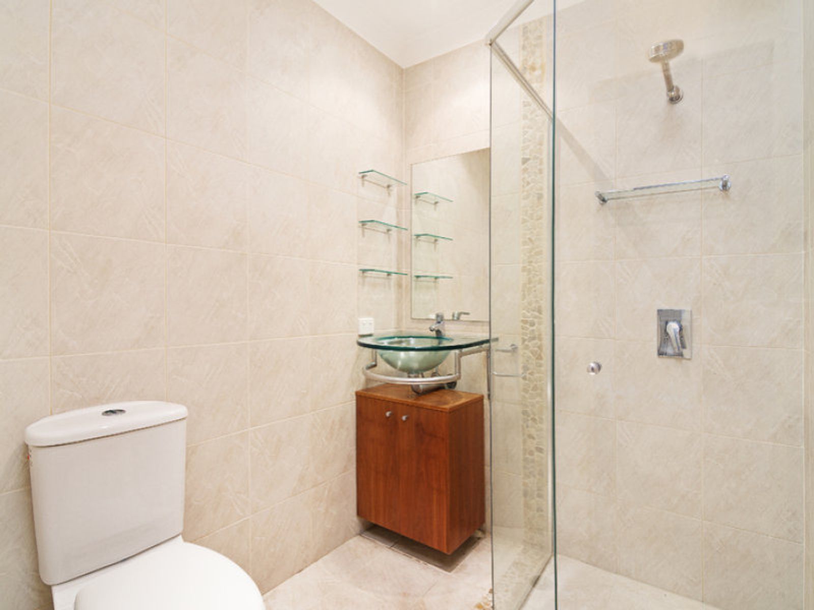1/12 Lower Clifton Terrace, Red Hill, QLD 4059
