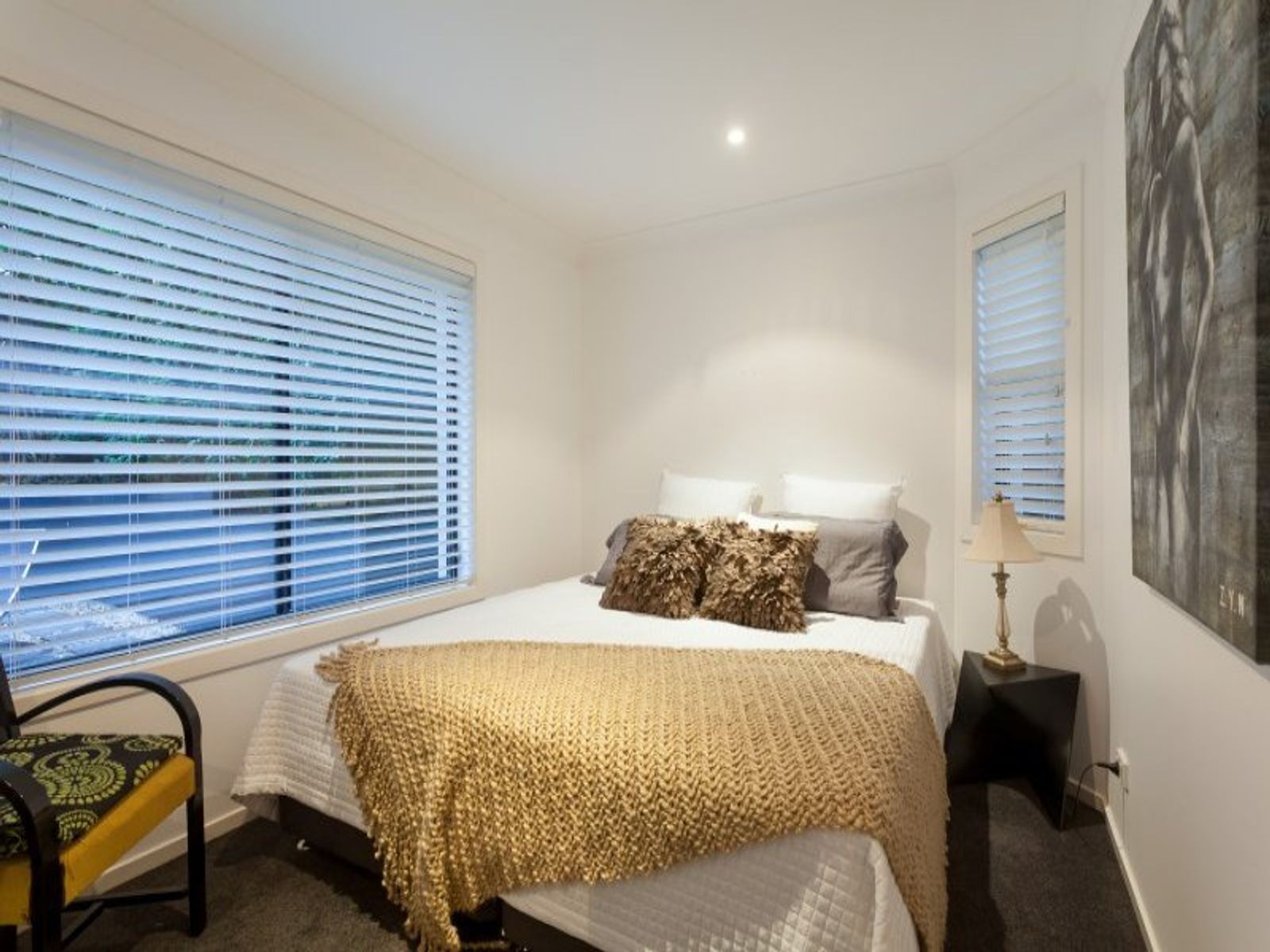 1/12 Lower Clifton Terrace, Red Hill, QLD 4059