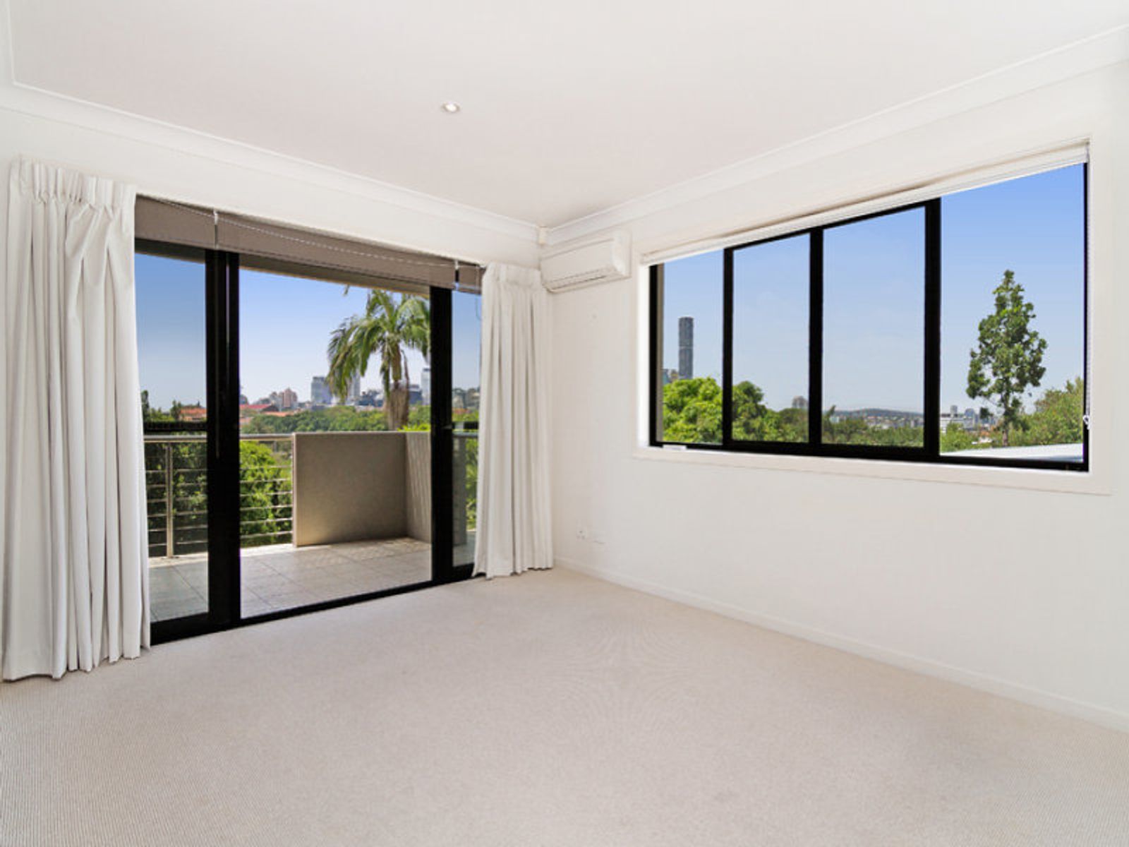 1/12 Lower Clifton Terrace, Red Hill, QLD 4059