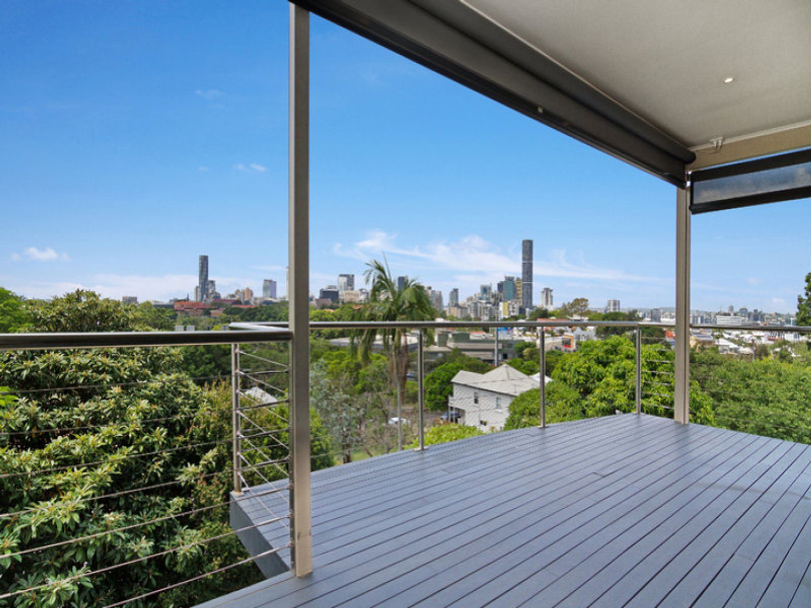 1/12 Lower Clifton Terrace, Red Hill, QLD 4059