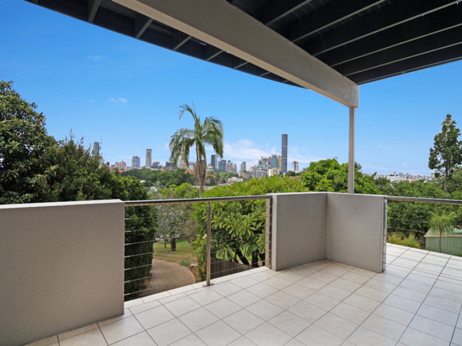 1/12 Lower Clifton Terrace, Red Hill, QLD 4059