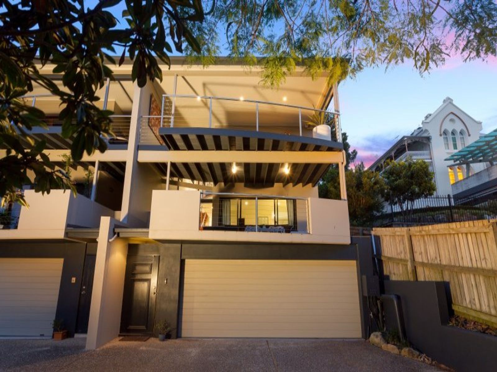 1/12 Lower Clifton Terrace, Red Hill, QLD 4059