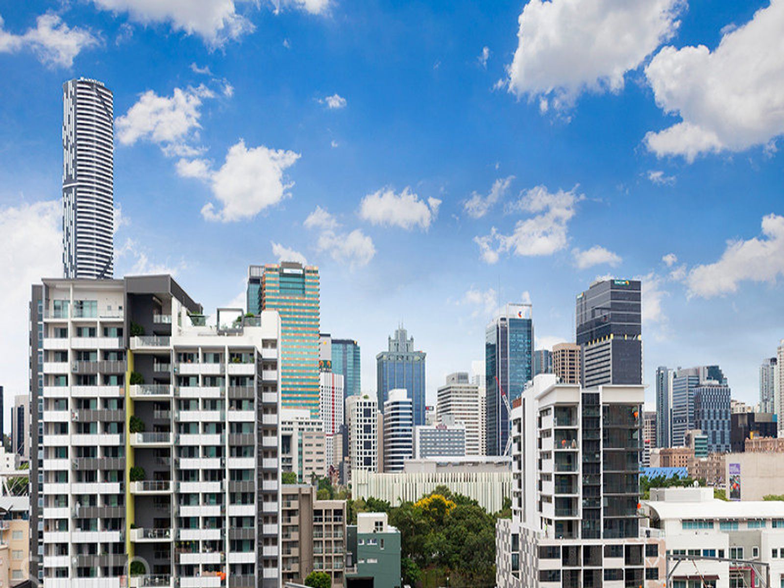 507/14 Merivale Street, South Brisbane, QLD 4101