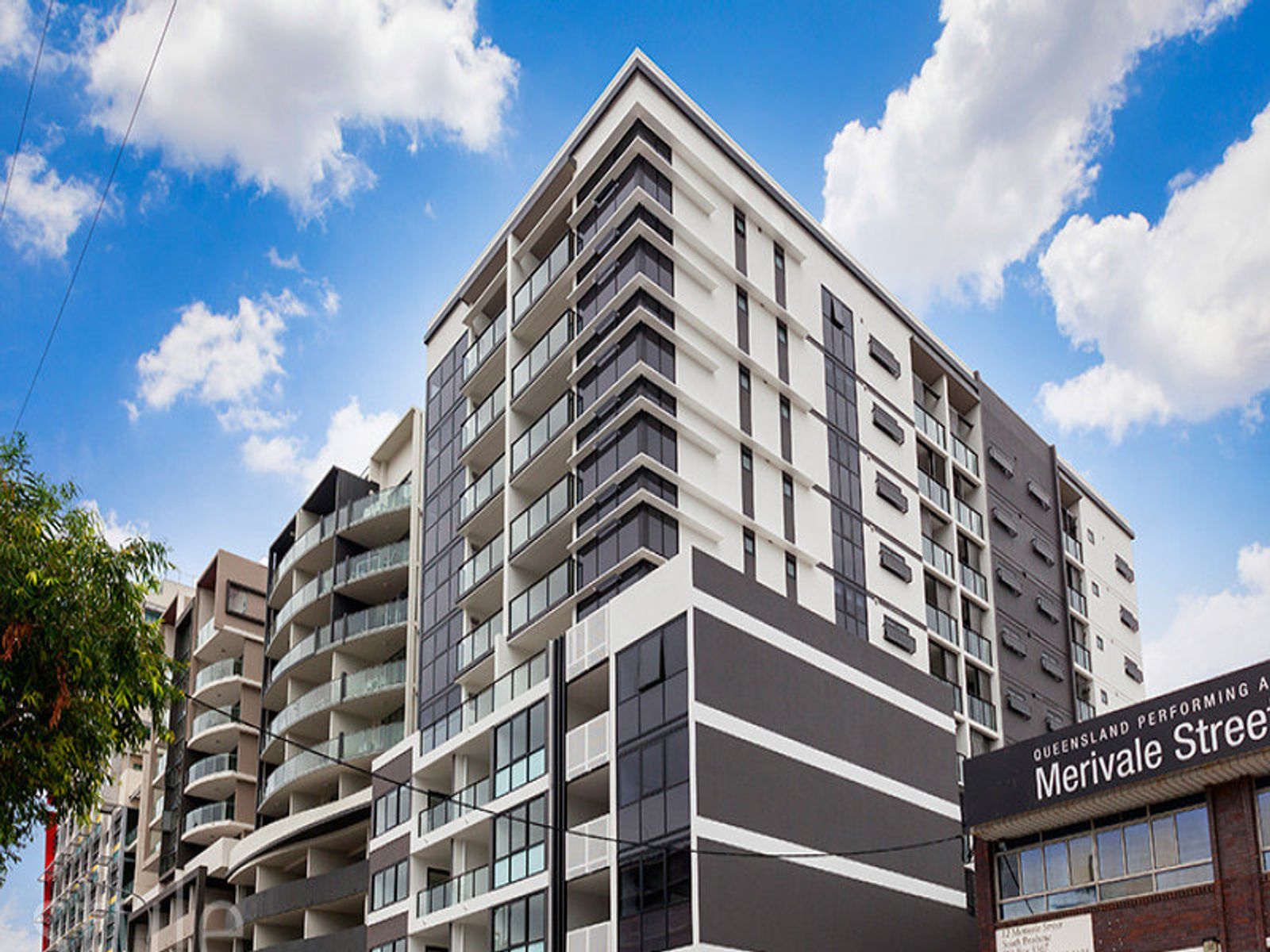507/14 Merivale Street, South Brisbane, QLD 4101