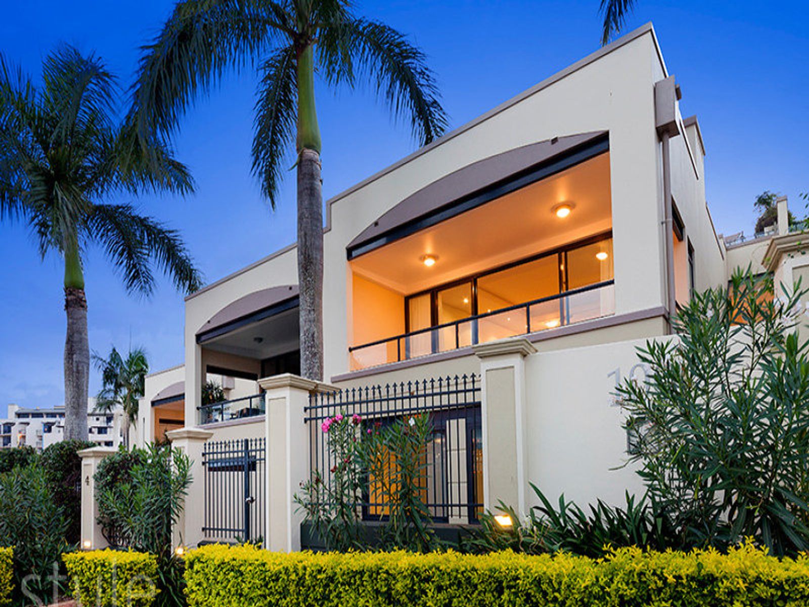 100 Bowen Terrace, New Farm, QLD 4005