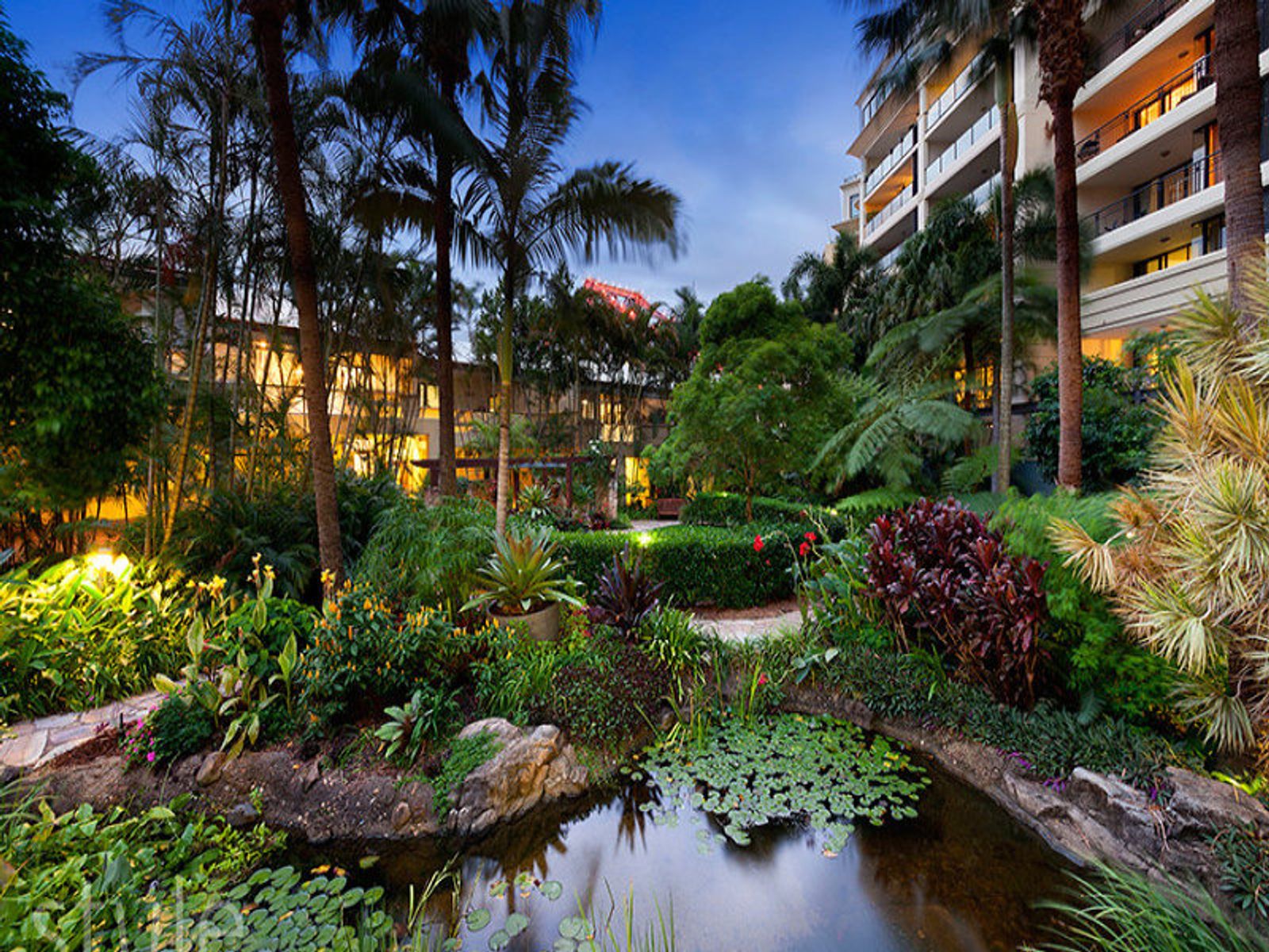 100 Bowen Terrace, New Farm, QLD 4005
