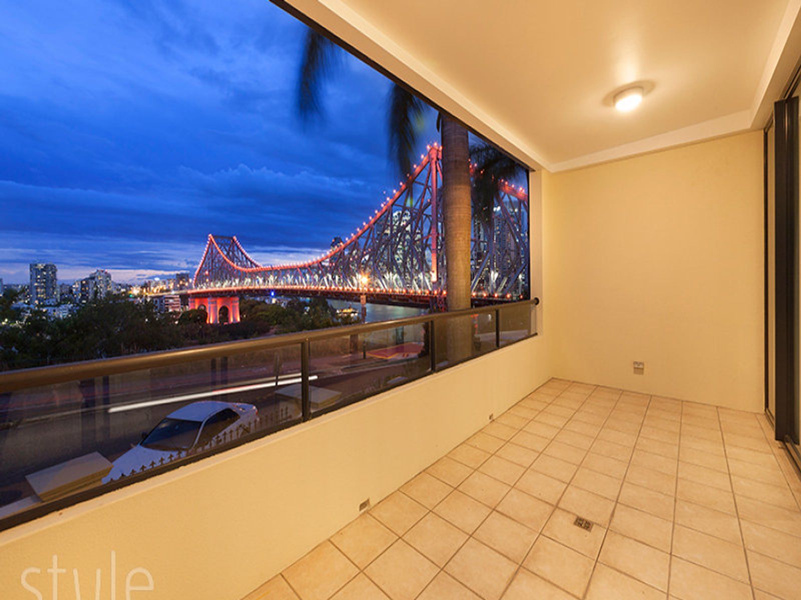 100 Bowen Terrace, New Farm, QLD 4005