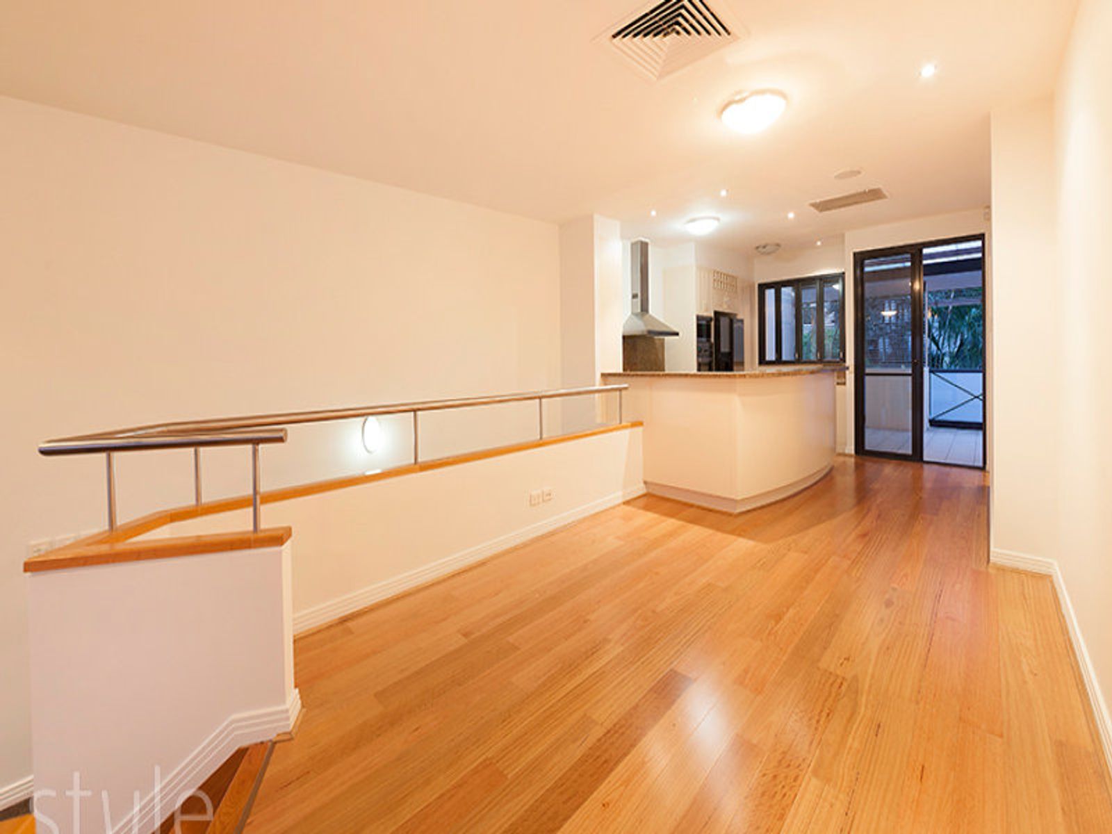 100 Bowen Terrace, New Farm, QLD 4005