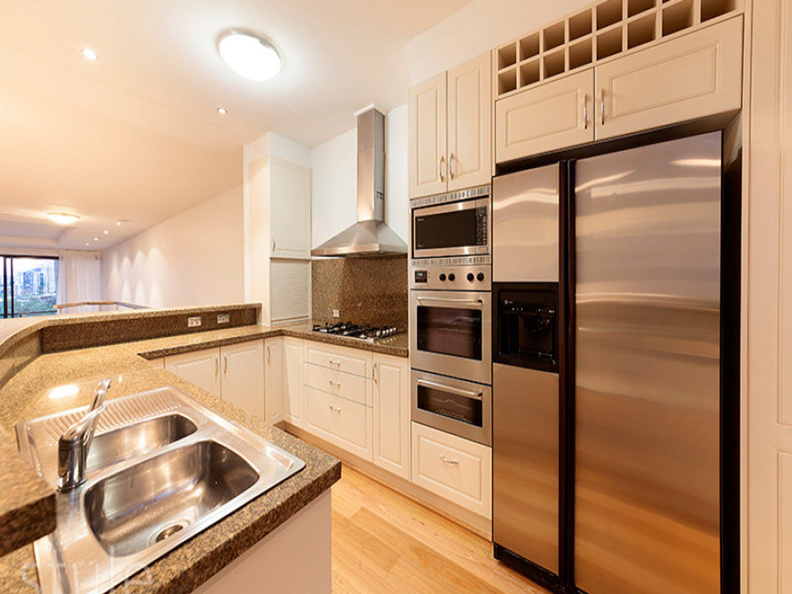 100 Bowen Terrace, New Farm, QLD 4005