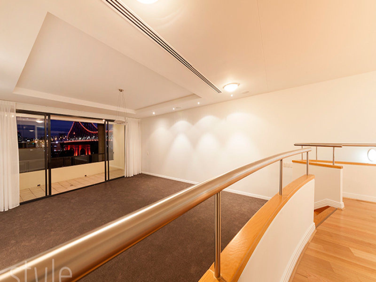 100 Bowen Terrace, New Farm, QLD 4005