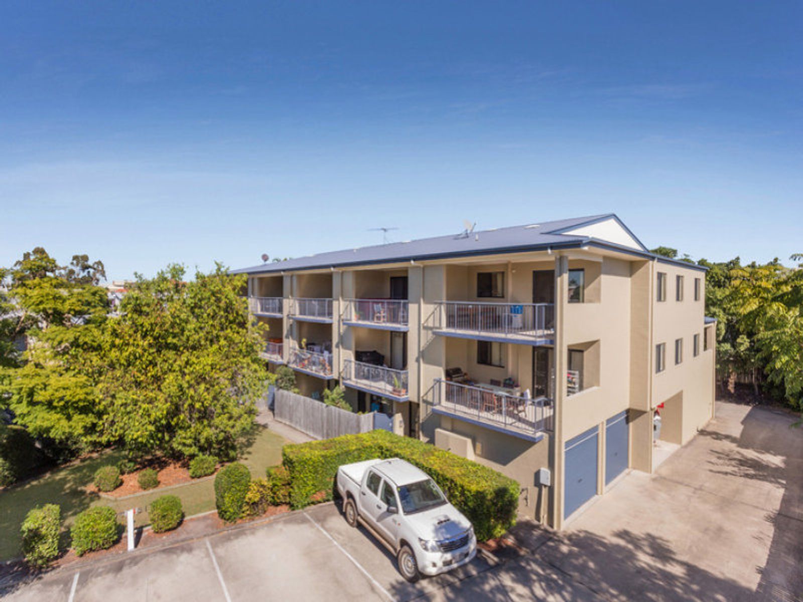 10/11 London Street, Nundah, QLD 4012