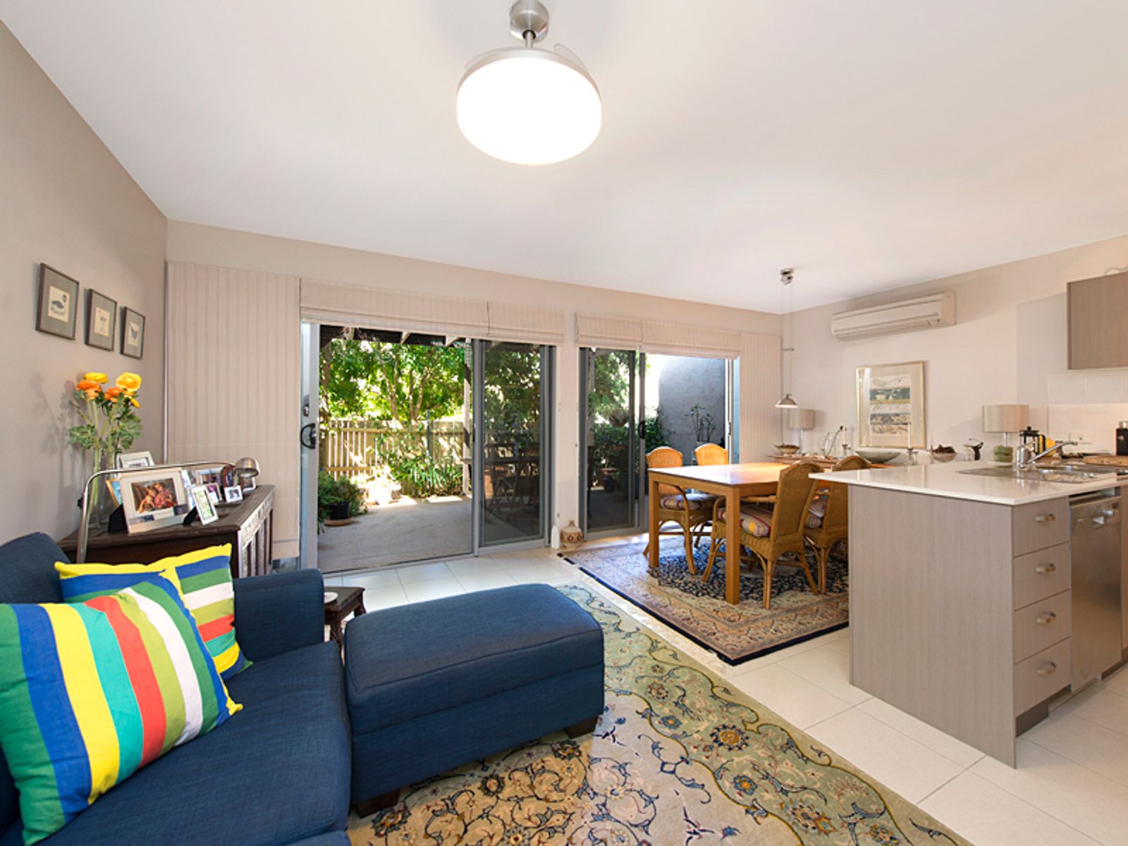 6/24 Dethridge Street, Northgate, QLD 4013