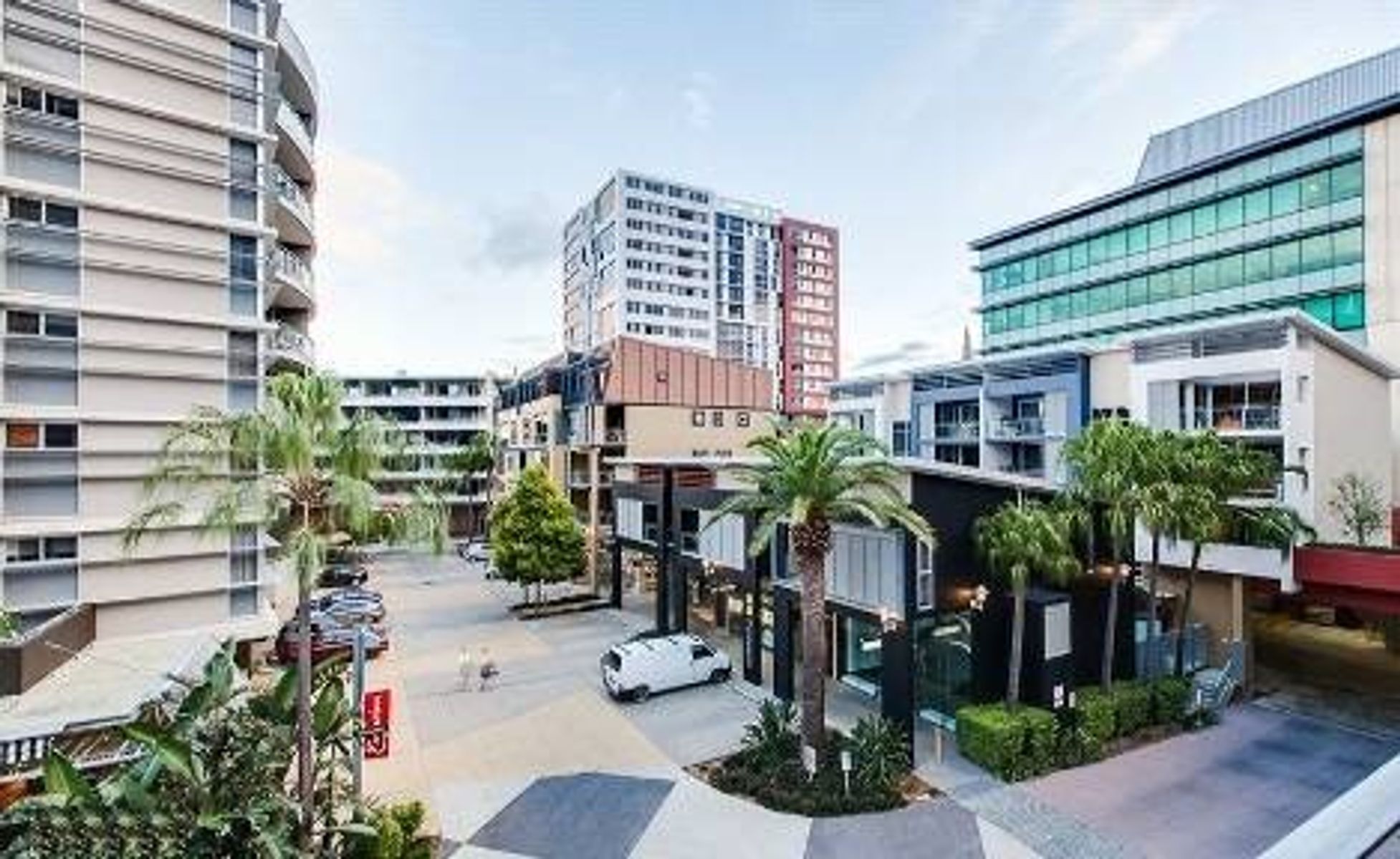 213/1000 Ann Street, Fortitude Valley, QLD 4006