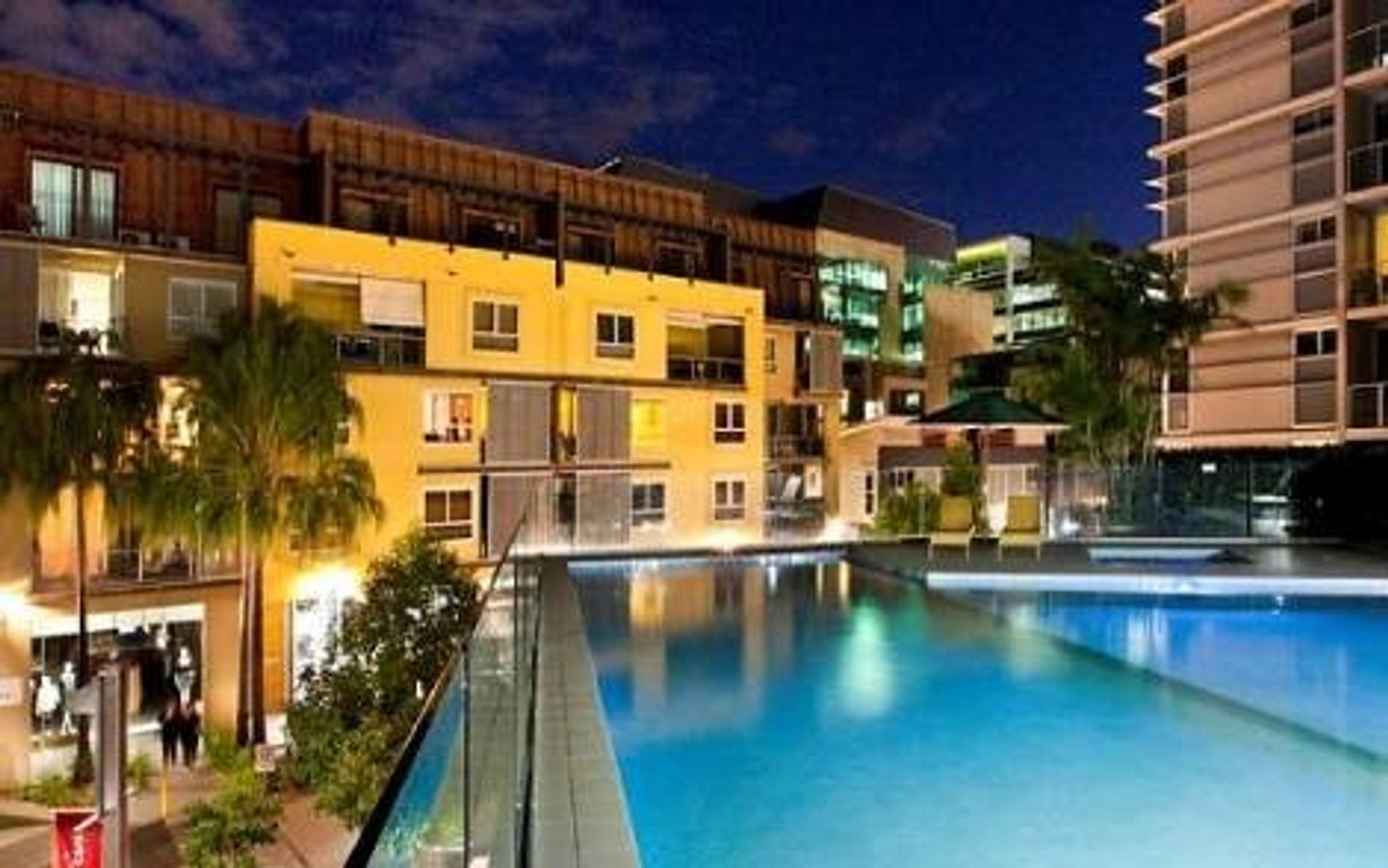 213/1000 Ann Street, Fortitude Valley, QLD 4006