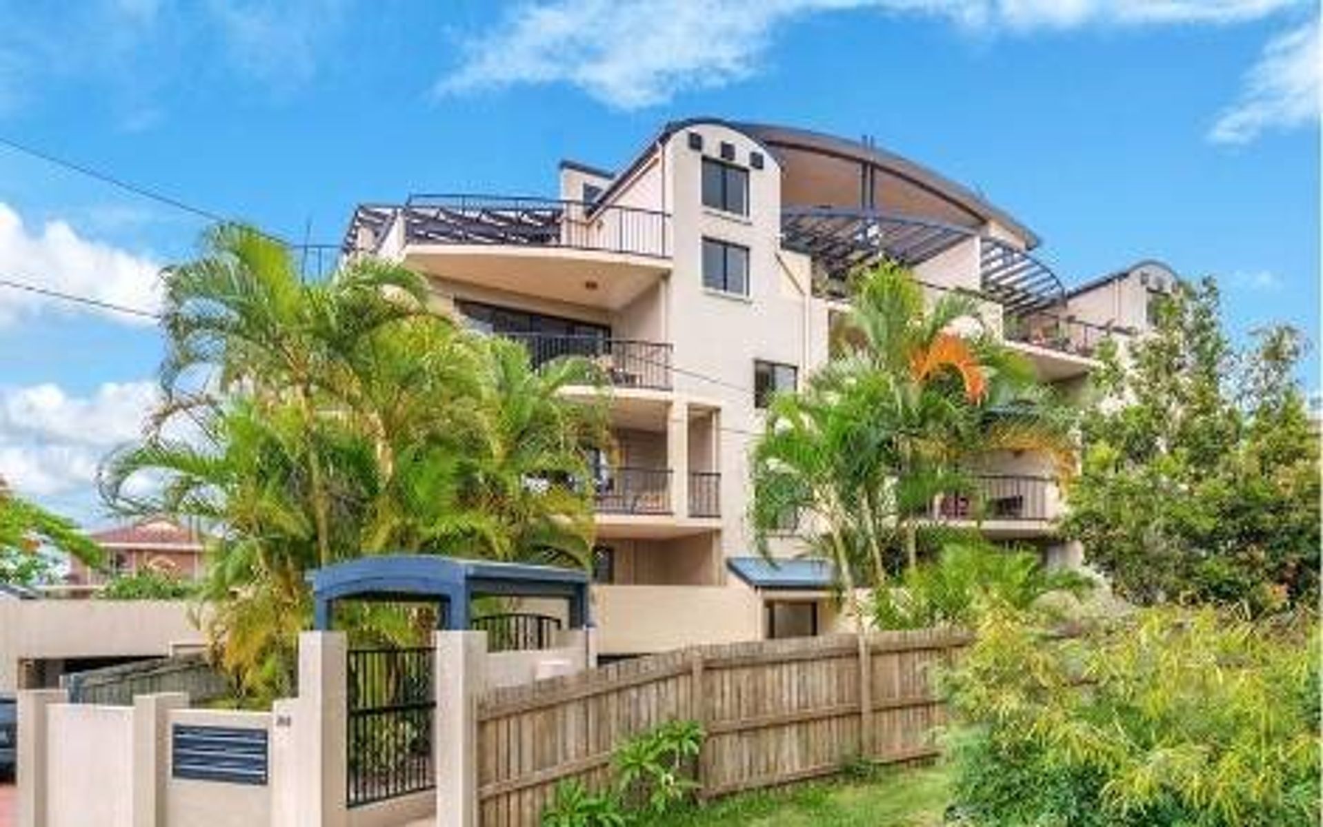 6/240 Wellington Road, East Brisbane, QLD 4169