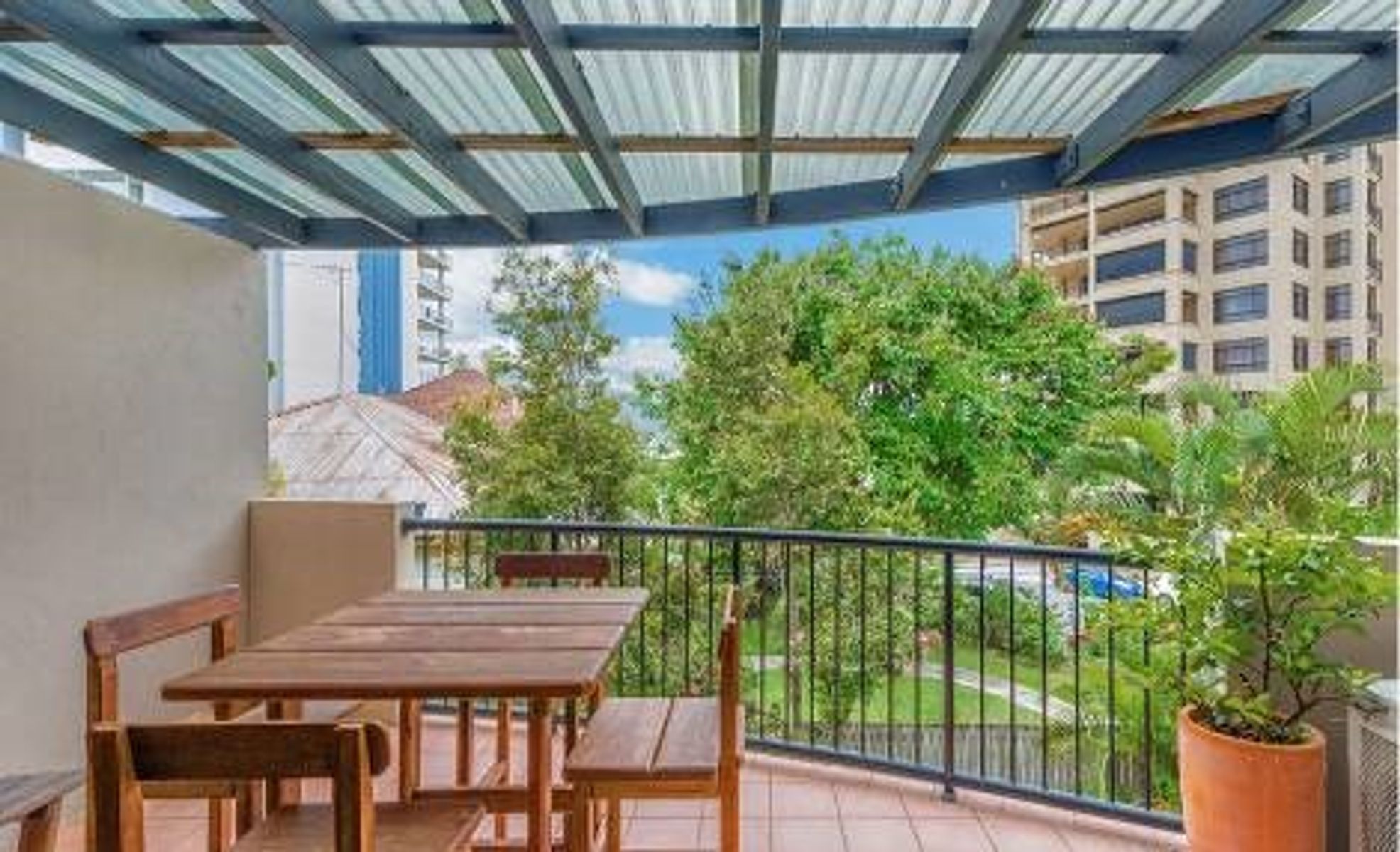 6/240 Wellington Road, East Brisbane, QLD 4169