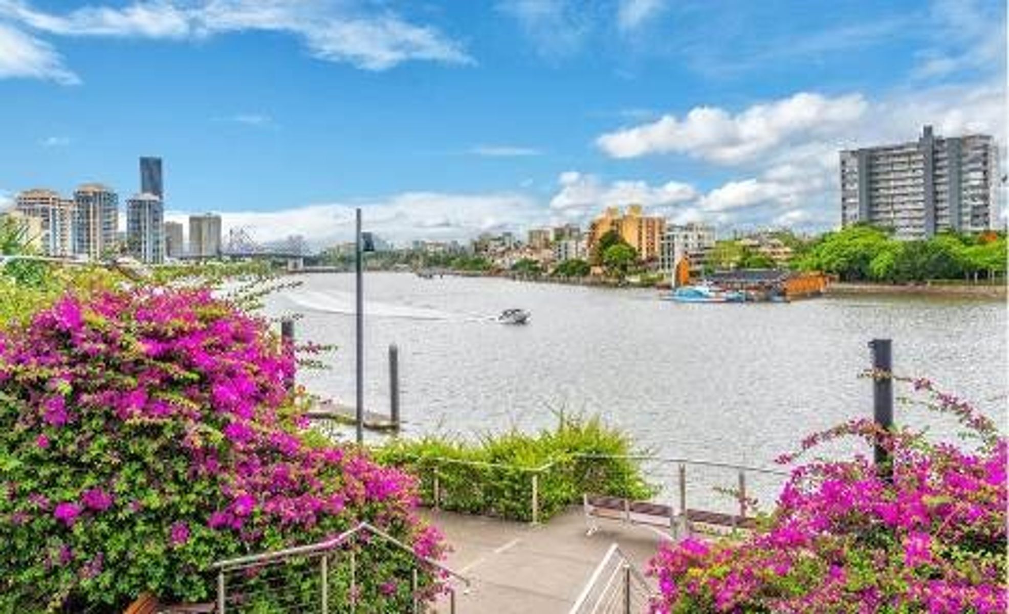 6/240 Wellington Road, East Brisbane, QLD 4169