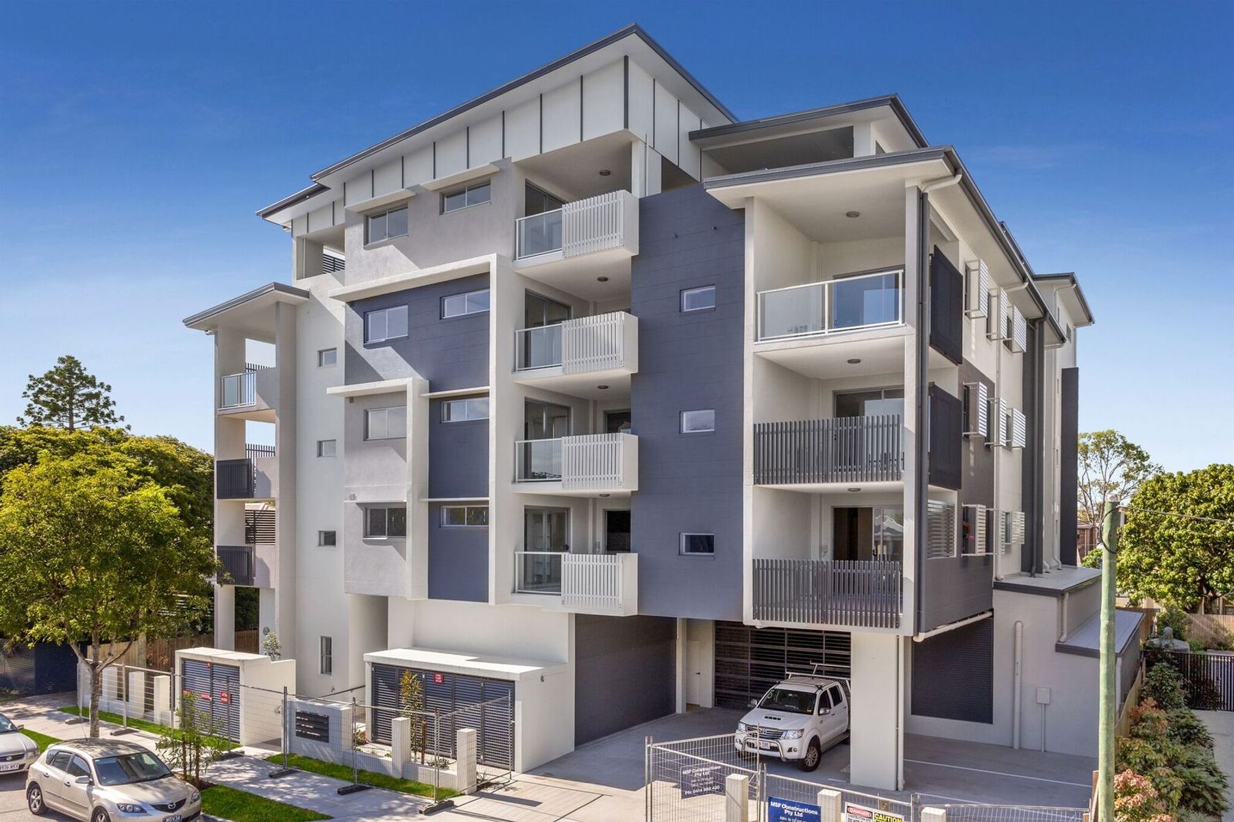 16/11-15 Eton Street, Nundah, QLD 4012