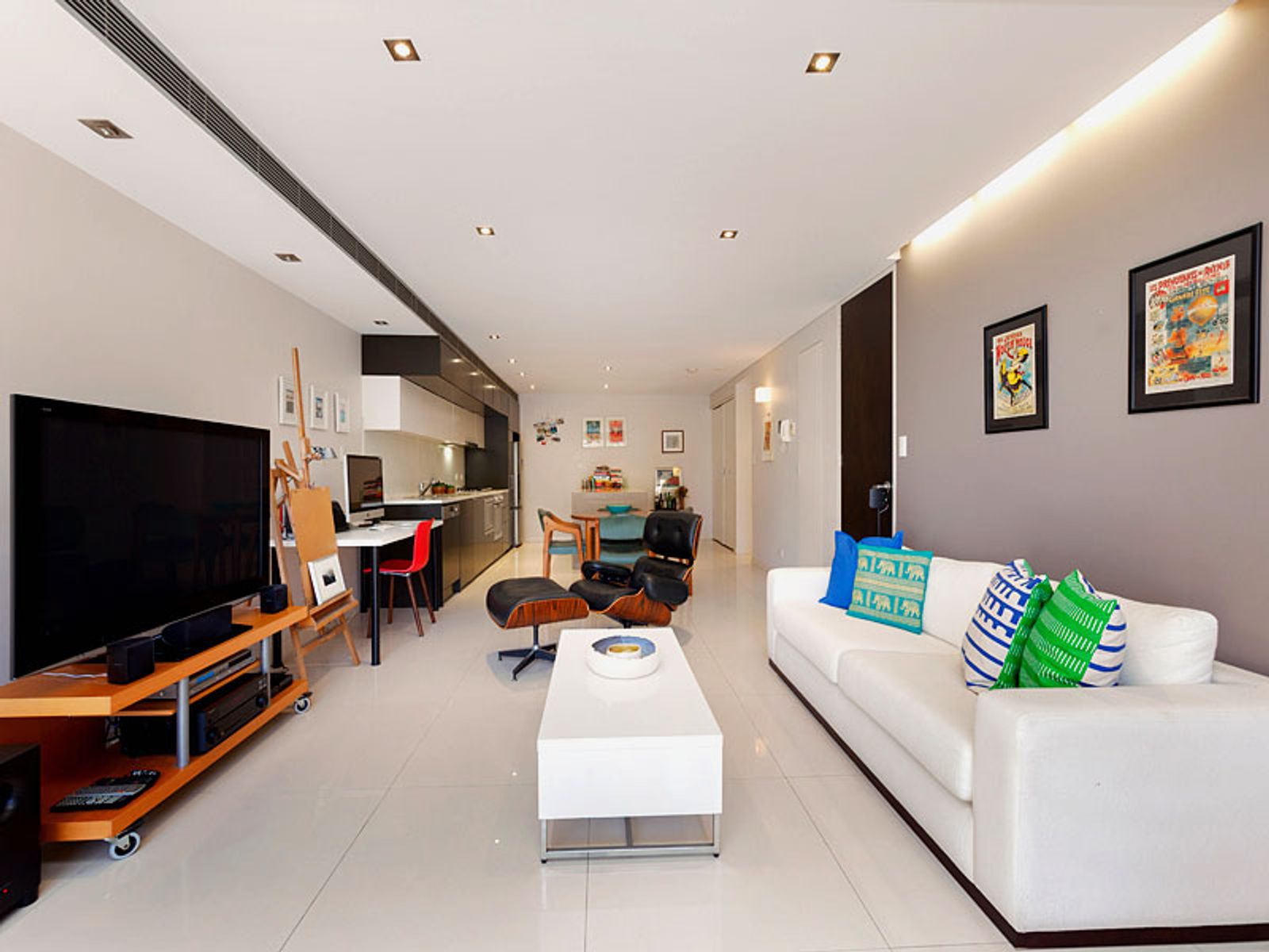 1/115 Robertson Street, Fortitude Valley, QLD 4006