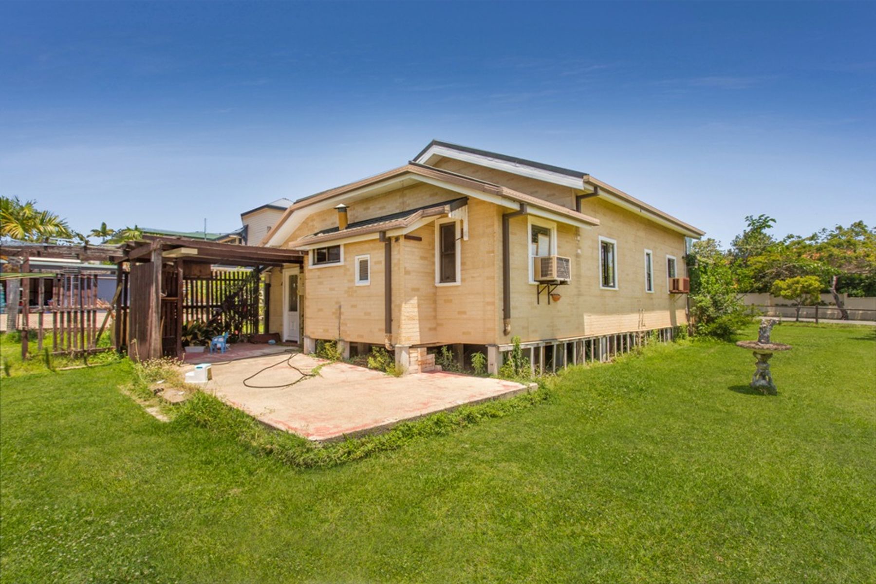 119 Days Road, Grange, QLD 4051
